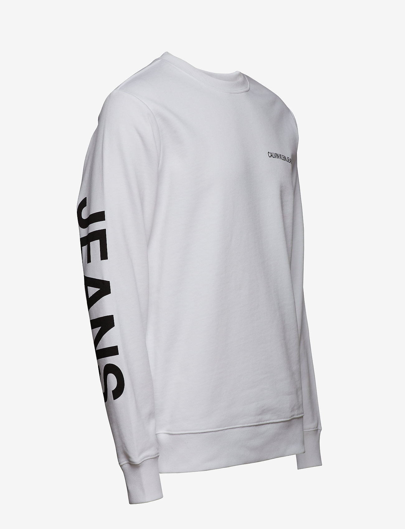 Calvin Klein Jeans - INSTITUTIONAL BACK L - bright white - 2