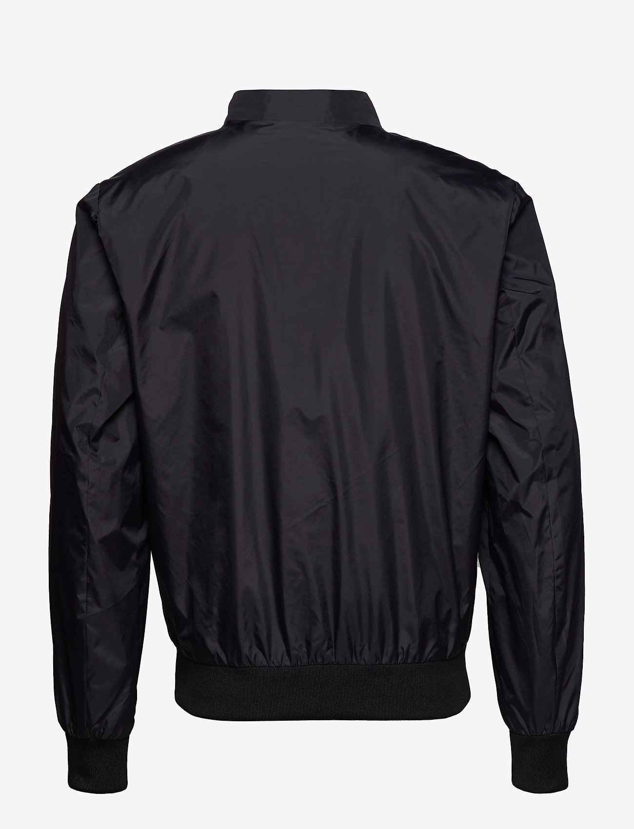 Calvin Klein Jeans - CORE NYLON JACKET - ck black - 2