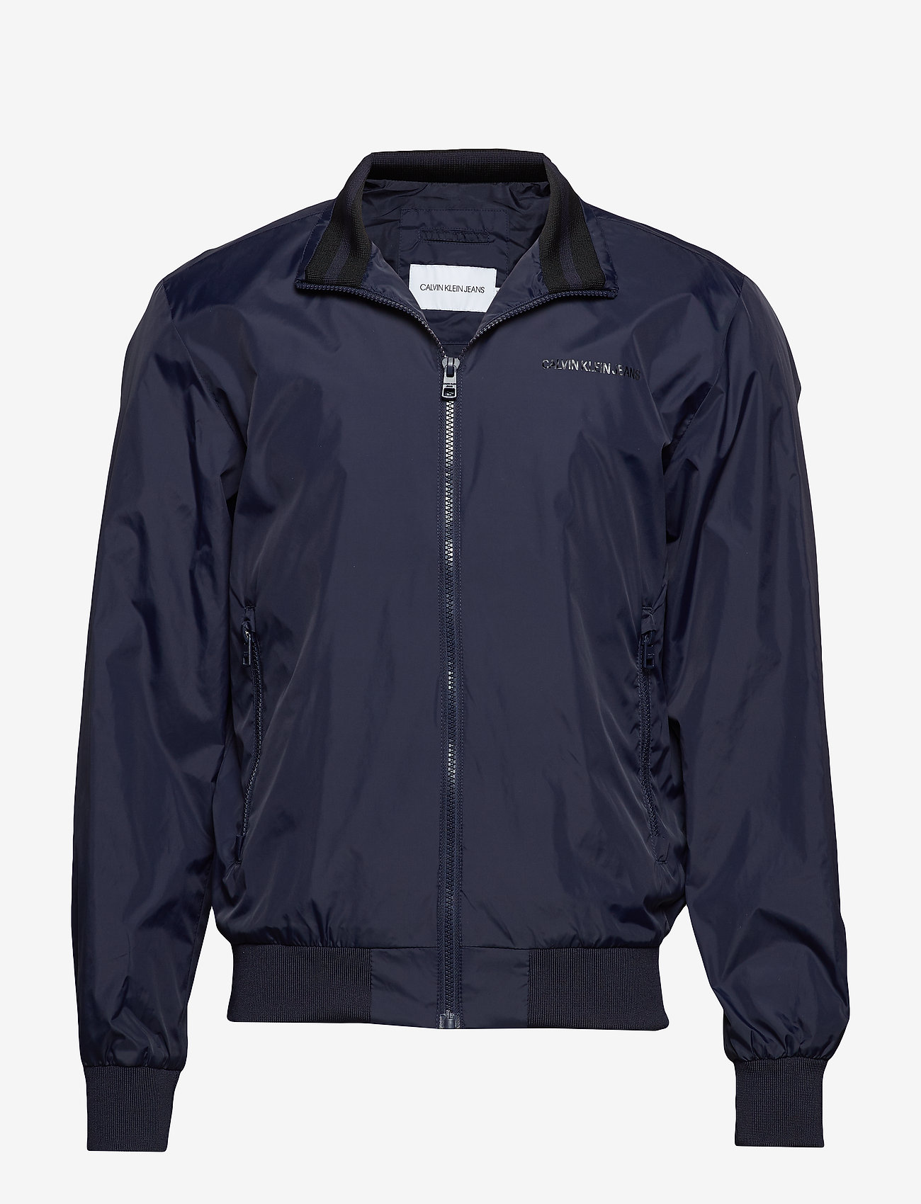 CORE NYLON JACKET - NIGHT SKY