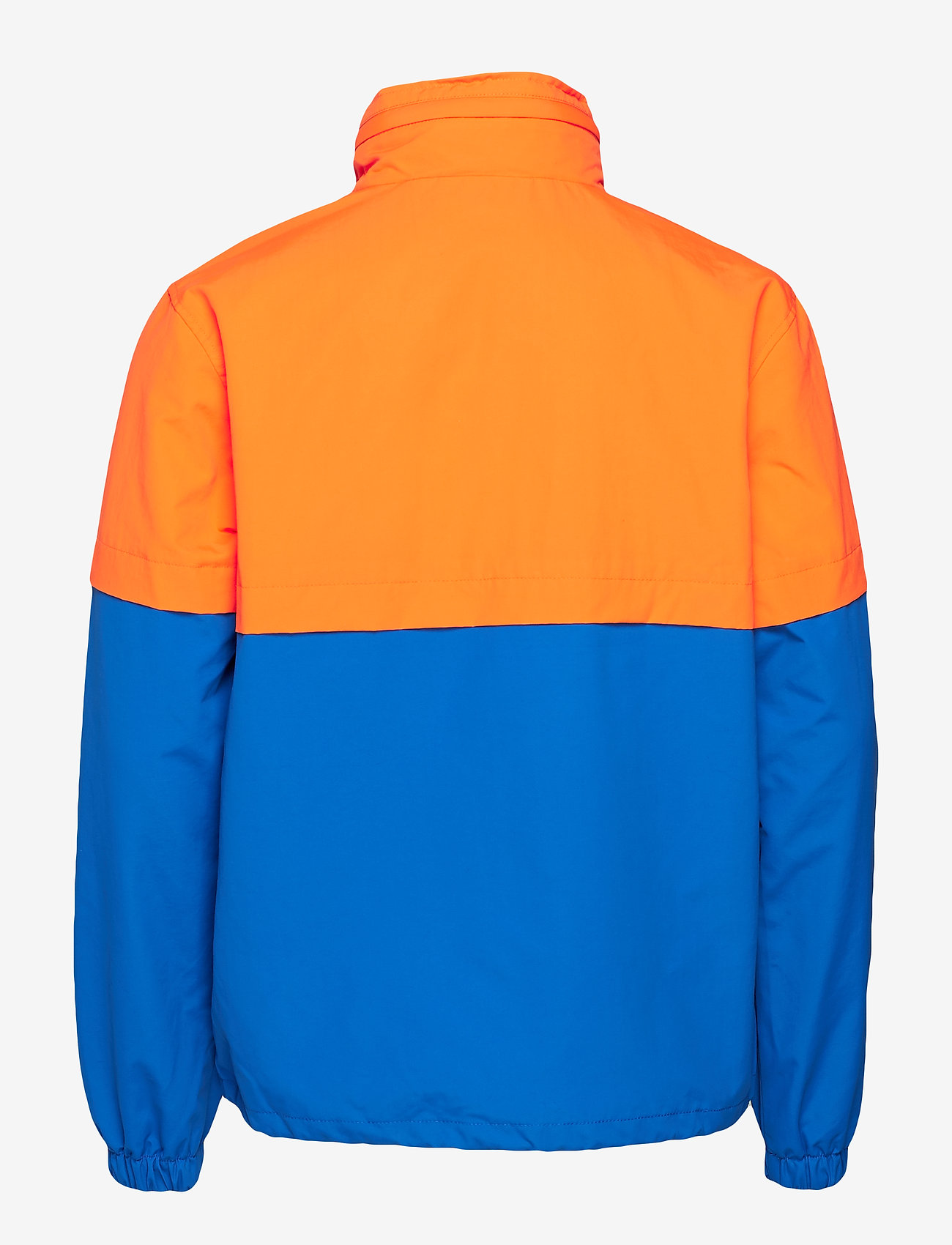 Calvin Klein Jeans - INSTITUTIONAL LOGO P - orange / white / nautical blue - 2