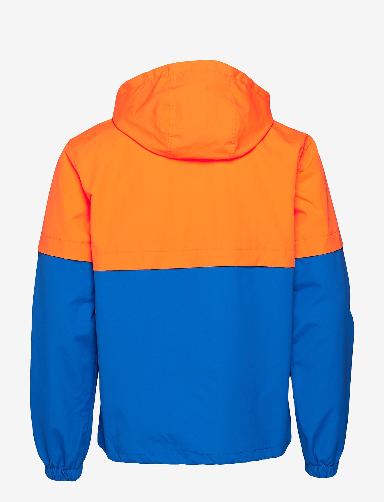 Calvin Klein Jeans - INSTITUTIONAL LOGO P - orange / white / nautical blue - 4