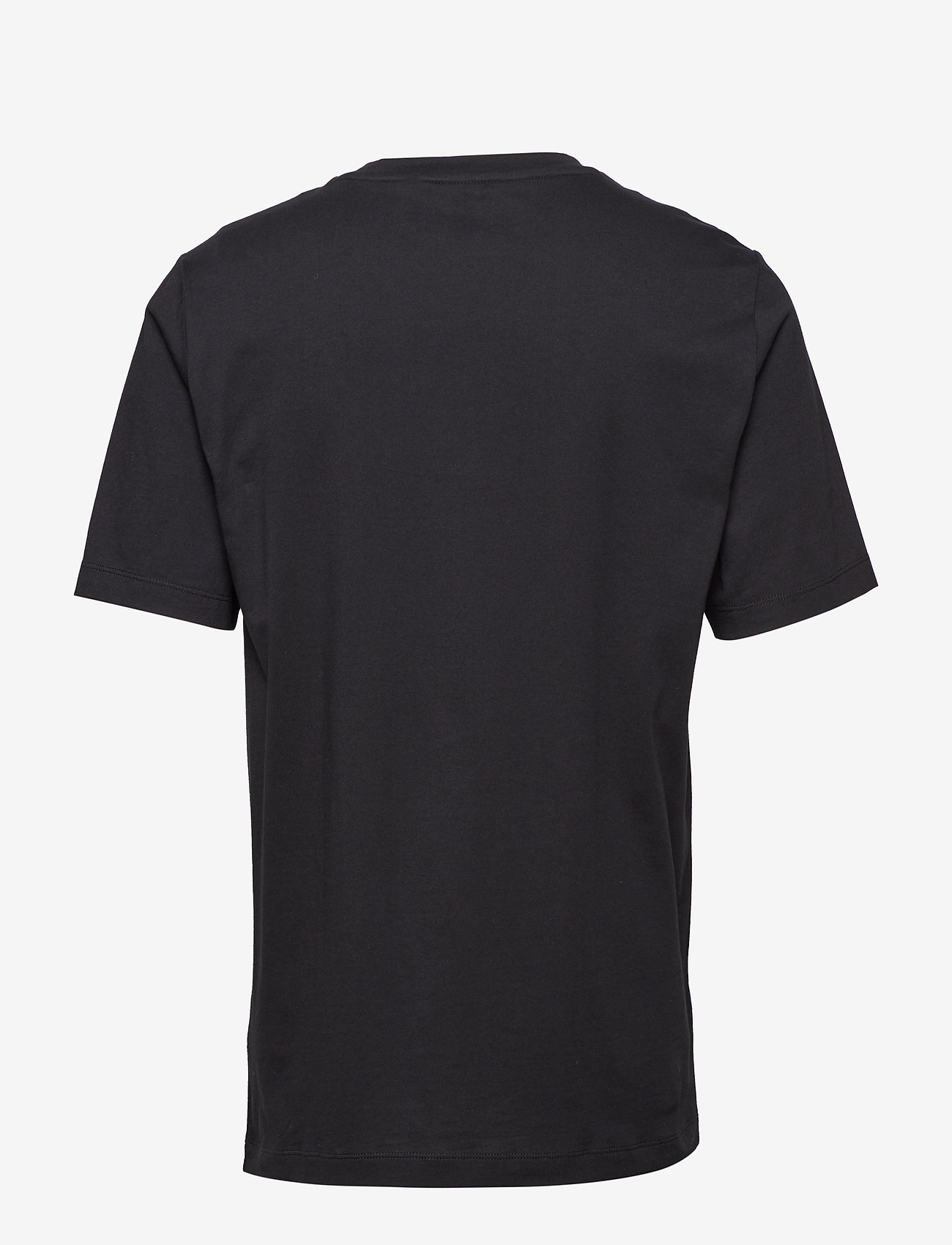 Calvin Klein Jeans - CALI LANDSCAPE REG T - ck black - 1