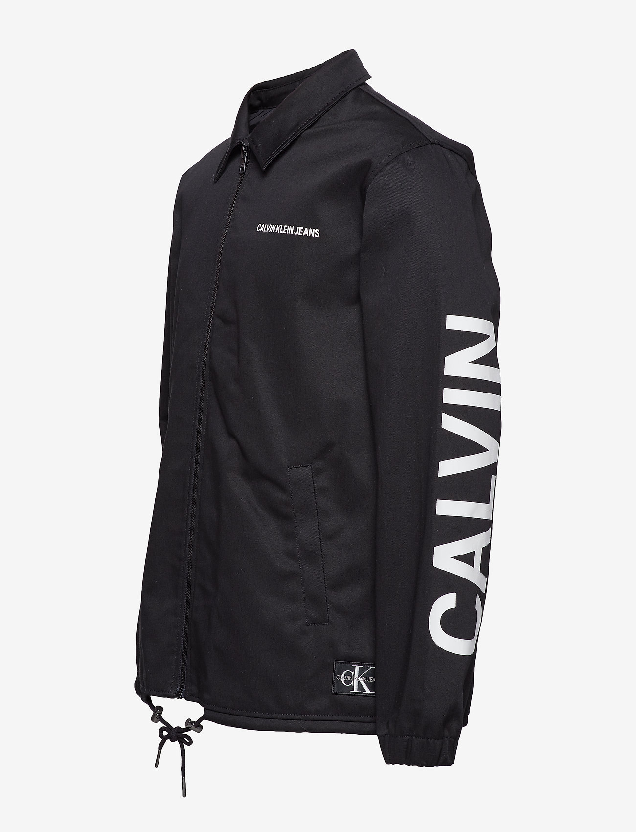 Calvin Klein Jeans - INSTITUTIONAL LOGO C - ck black - 2