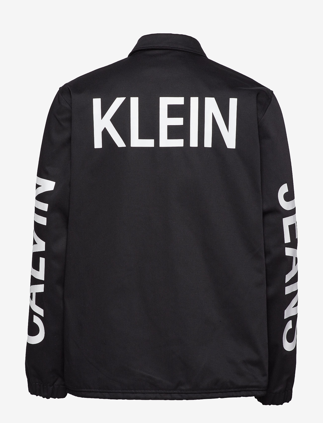 Calvin Klein Jeans - INSTITUTIONAL LOGO C - ck black - 3