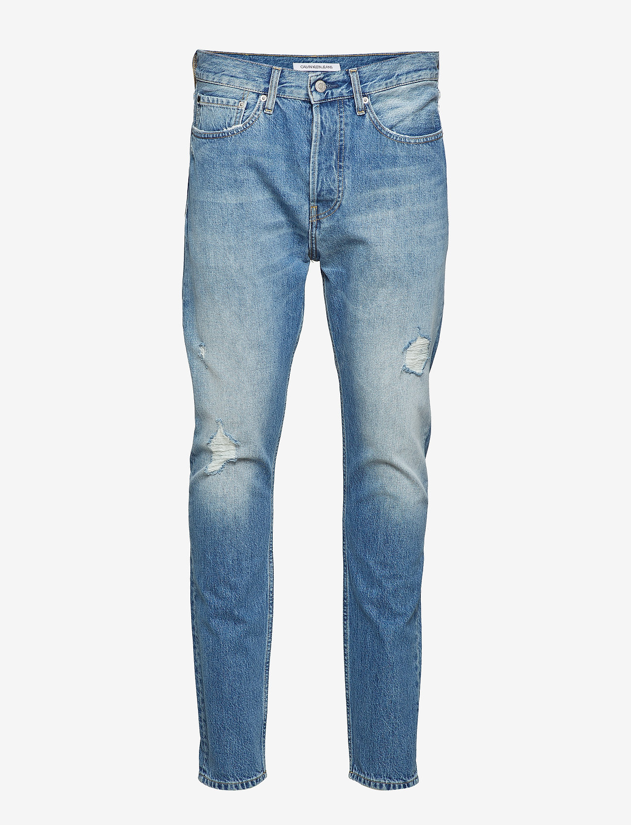 Calvin Klein Jeans - CKJ 015 SKINNY RIGID - moultrie - 0