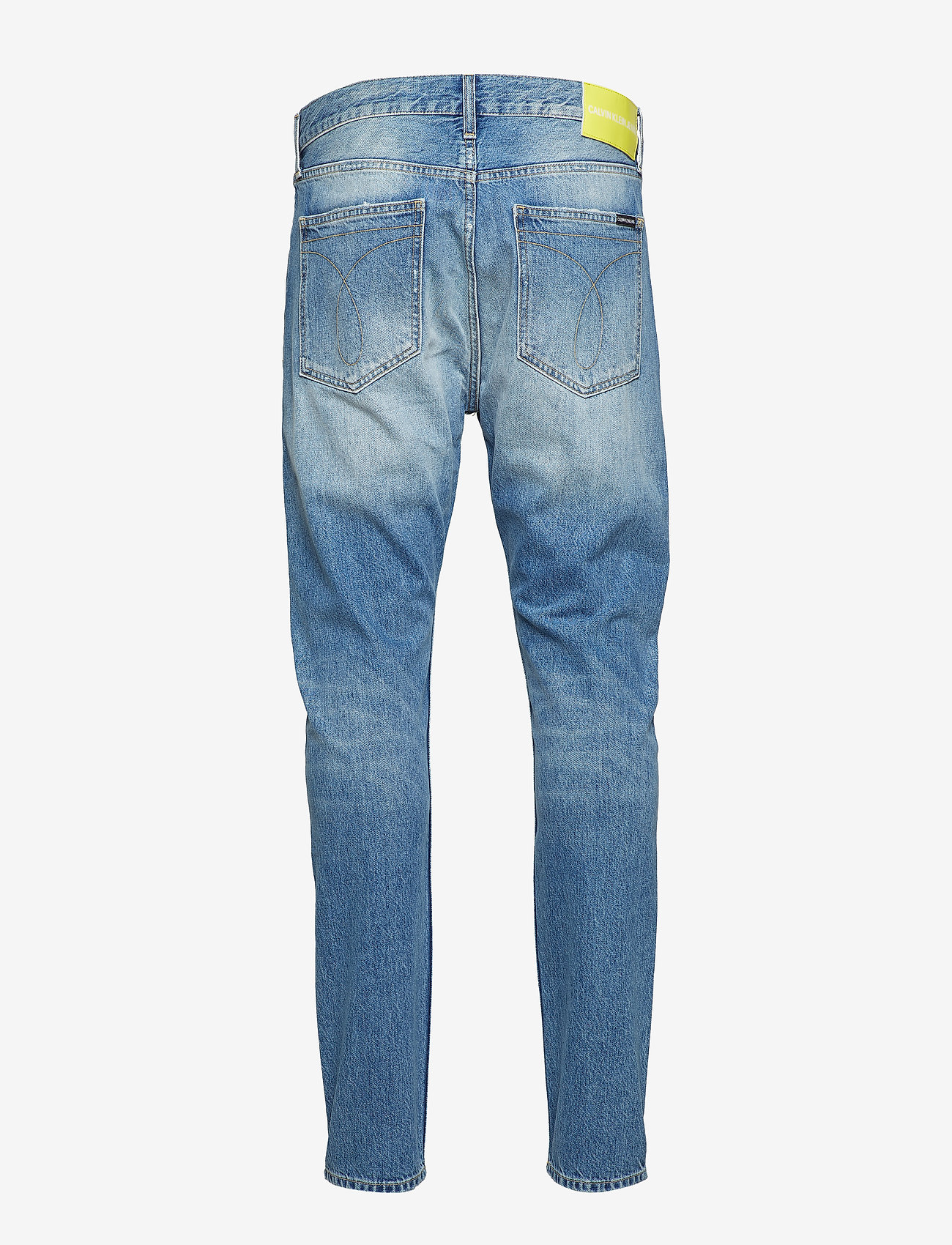 Calvin Klein Jeans - CKJ 015 SKINNY RIGID - moultrie - 1