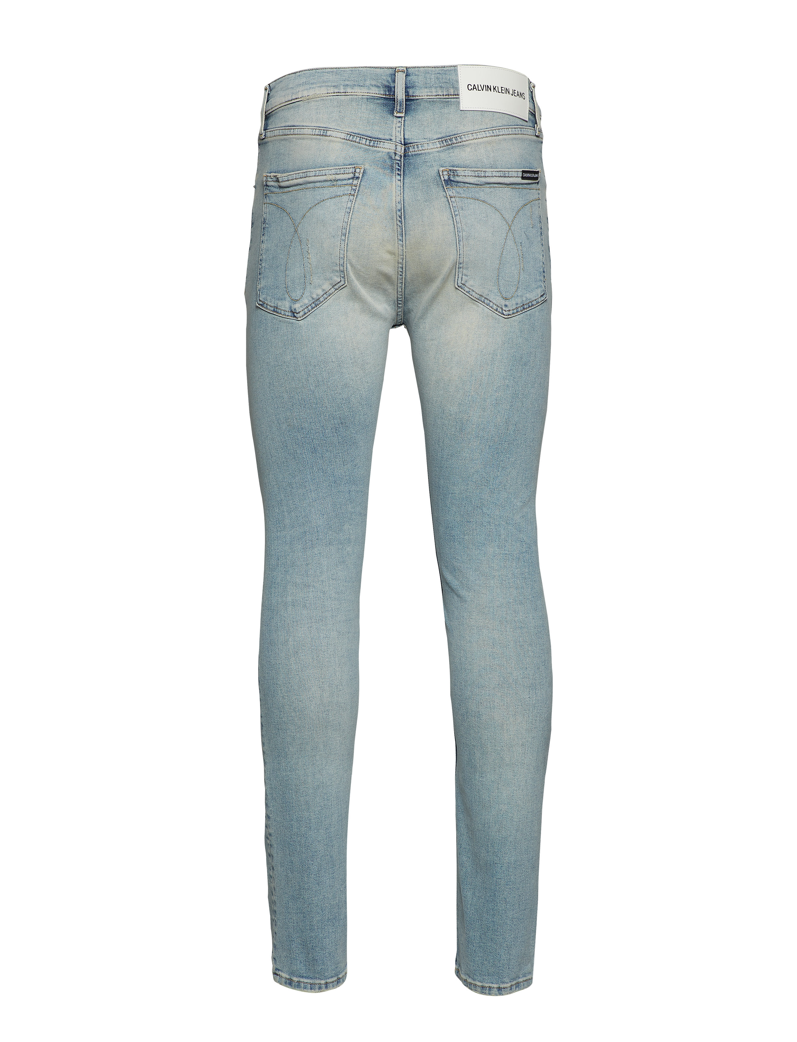 Calvin Klein Jeans - CKJ 016 SKINNY - banks - 1