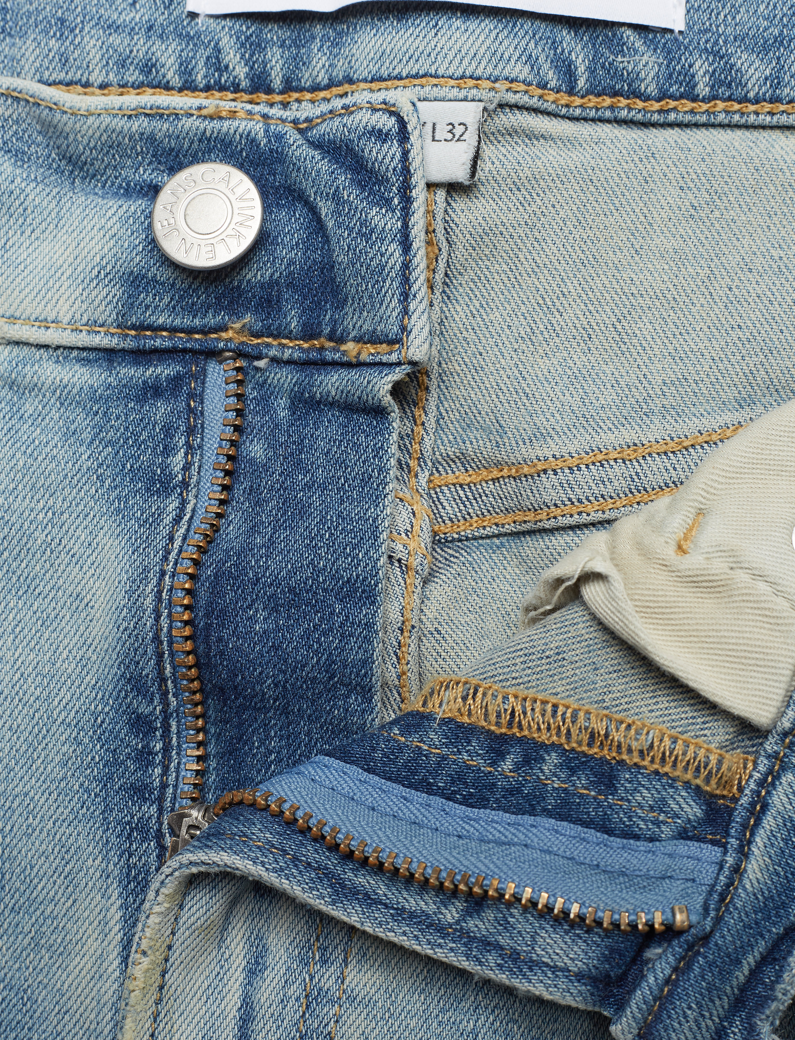 Calvin Klein Jeans - CKJ 016 SKINNY - banks - 3