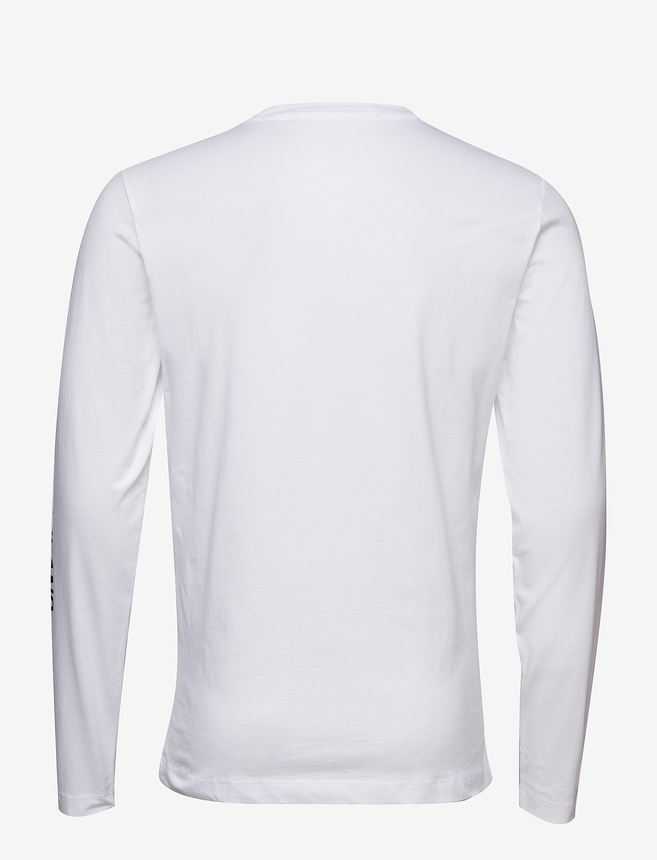 Calvin Klein Jeans - MODERNIST CHEST LOGO - bright white - 1