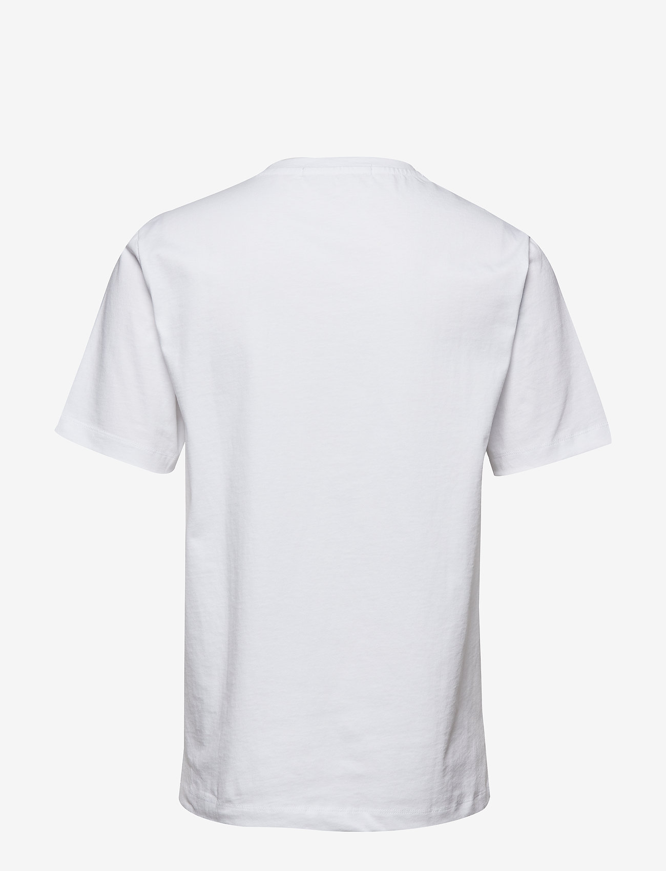 Calvin Klein Jeans - INST EMBROIDERY LOGO - bright white - 1