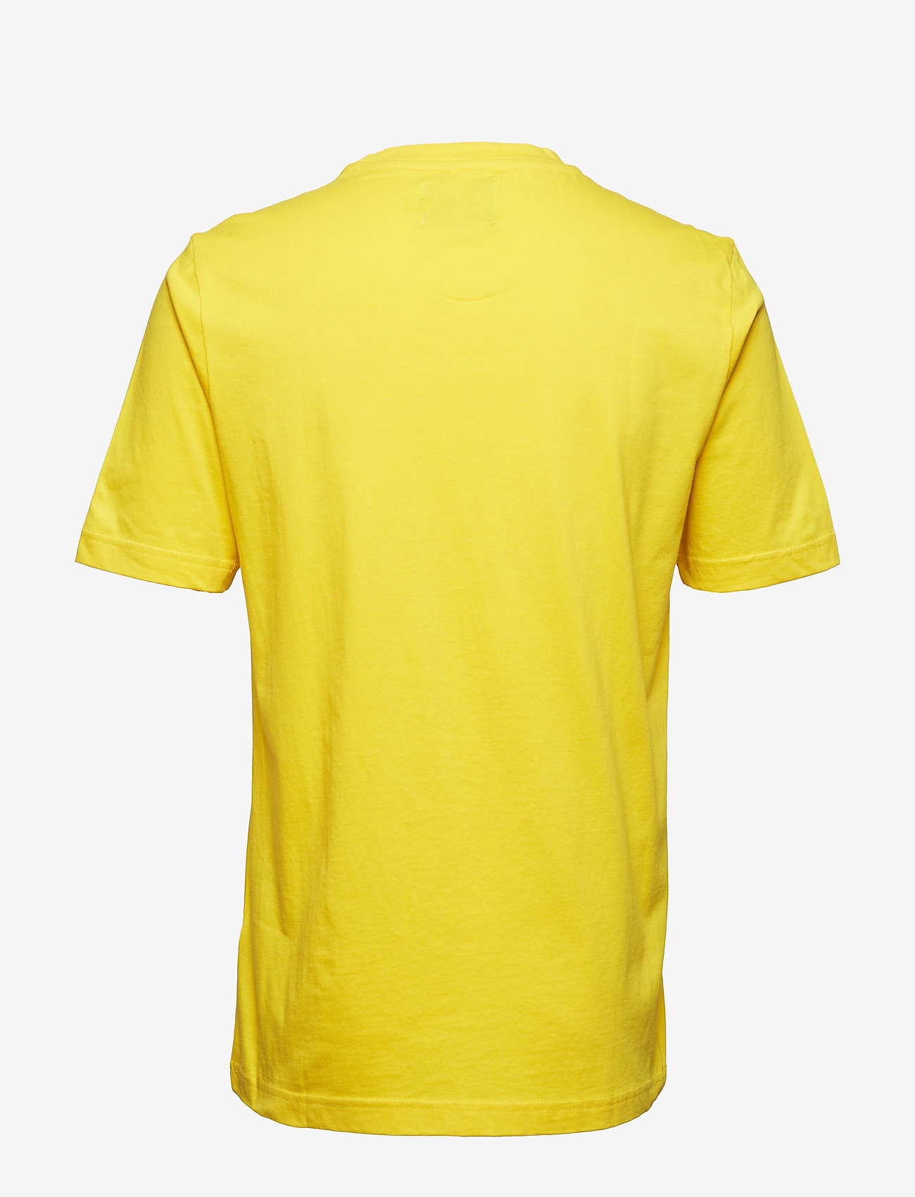 Calvin Klein Jeans - MONOGRAM EMBRO W/O B - lemon - 1