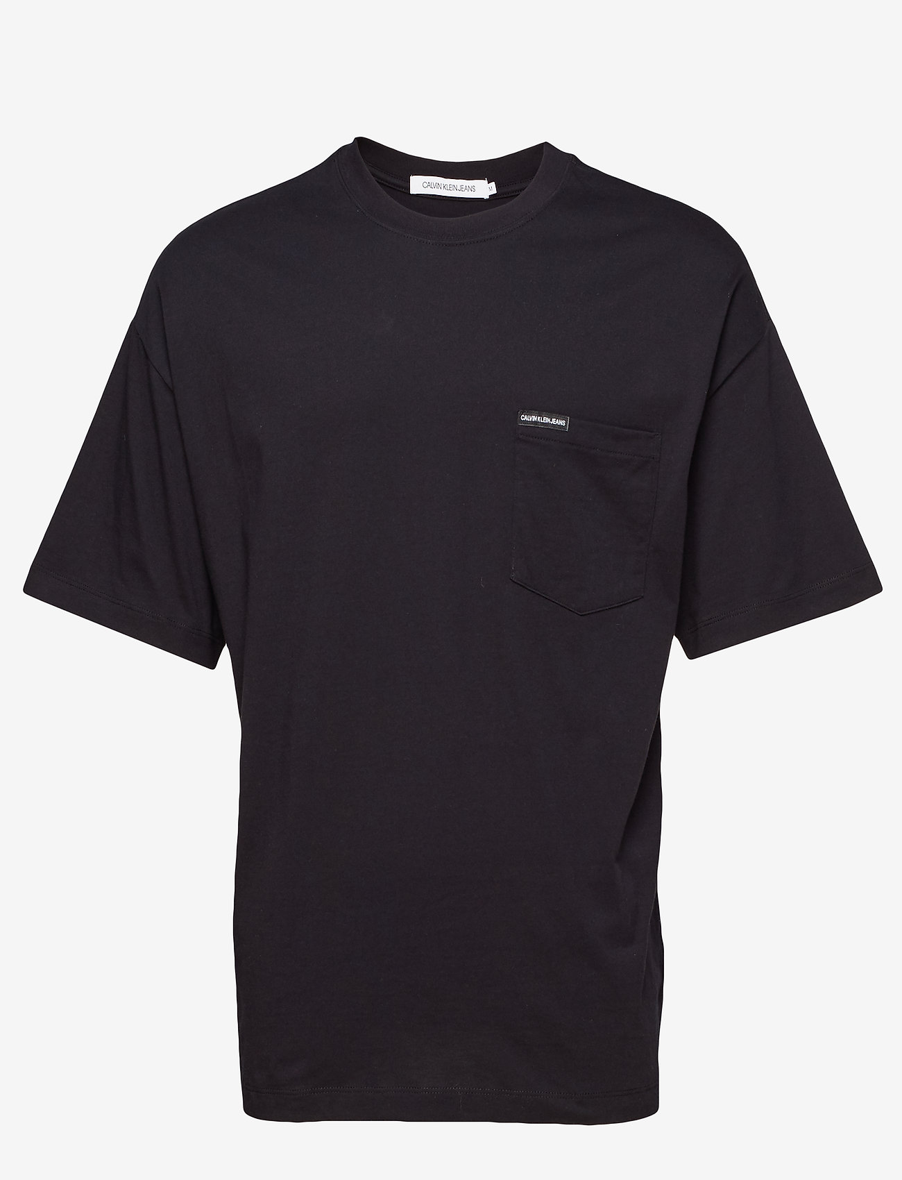 CK BLACK