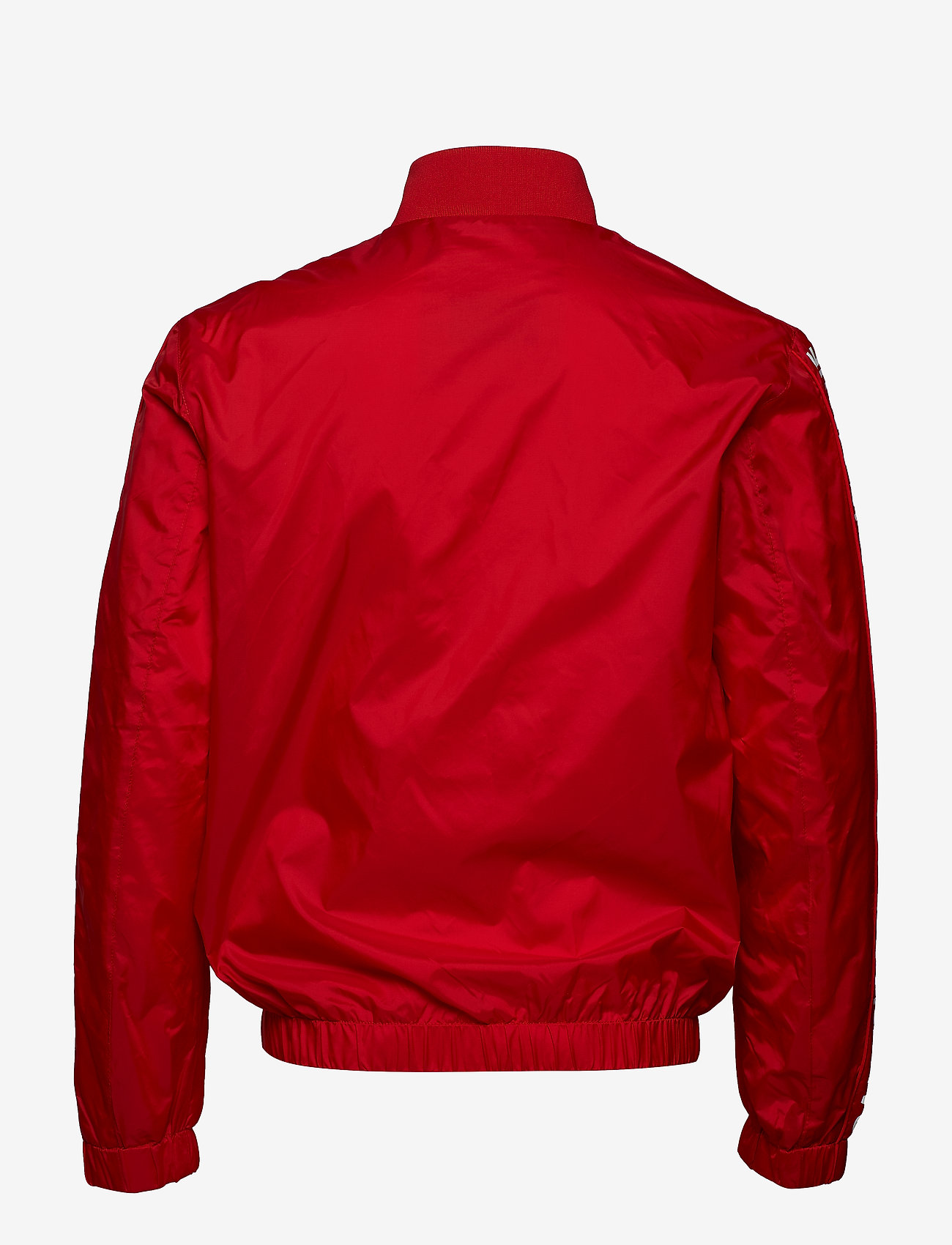 Calvin Klein Jeans - SIDE LOGO TRUCK JACK - racing red - 2