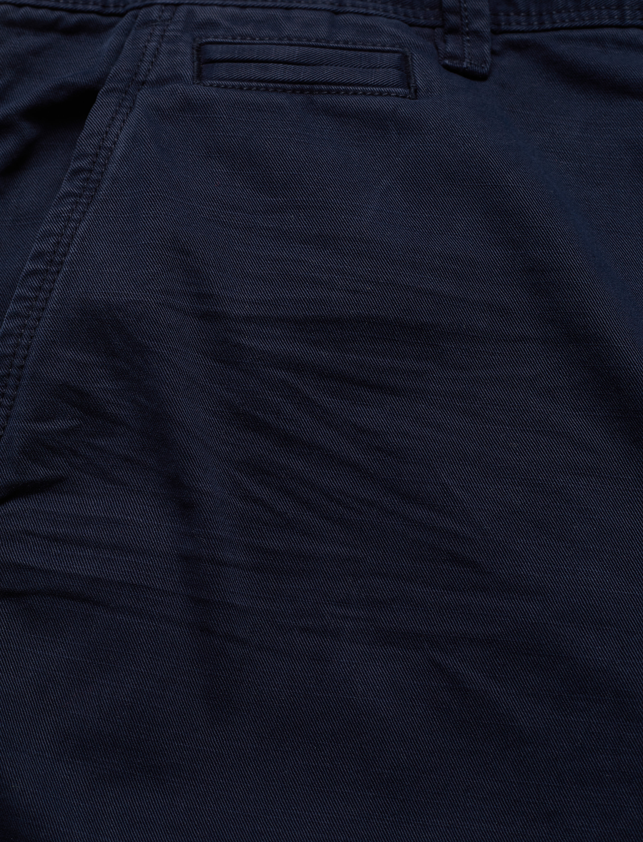 Calvin Klein Jeans - 056 WASHED TAPER CHI - night sky - 2