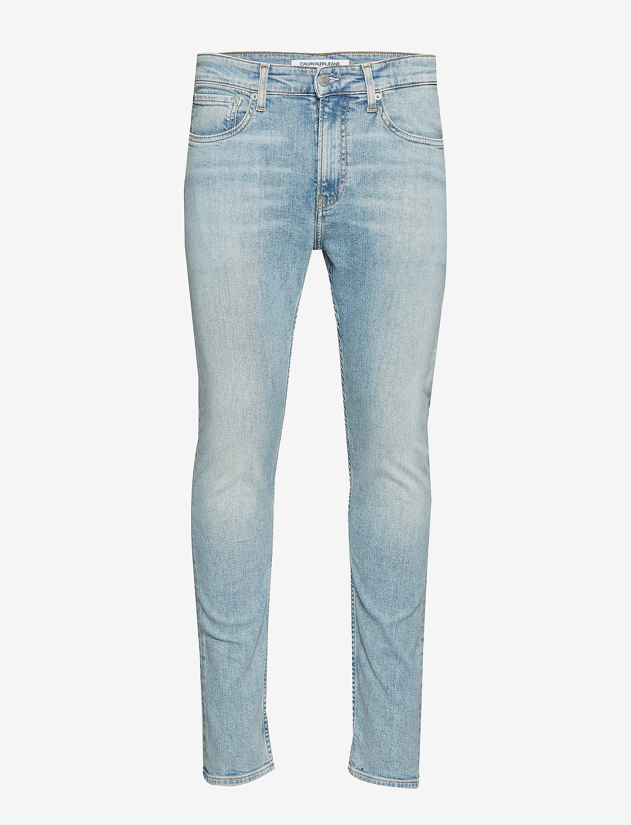 Calvin Klein Jeans - CKJ 016 SKINNY - aa002 light blue - 0