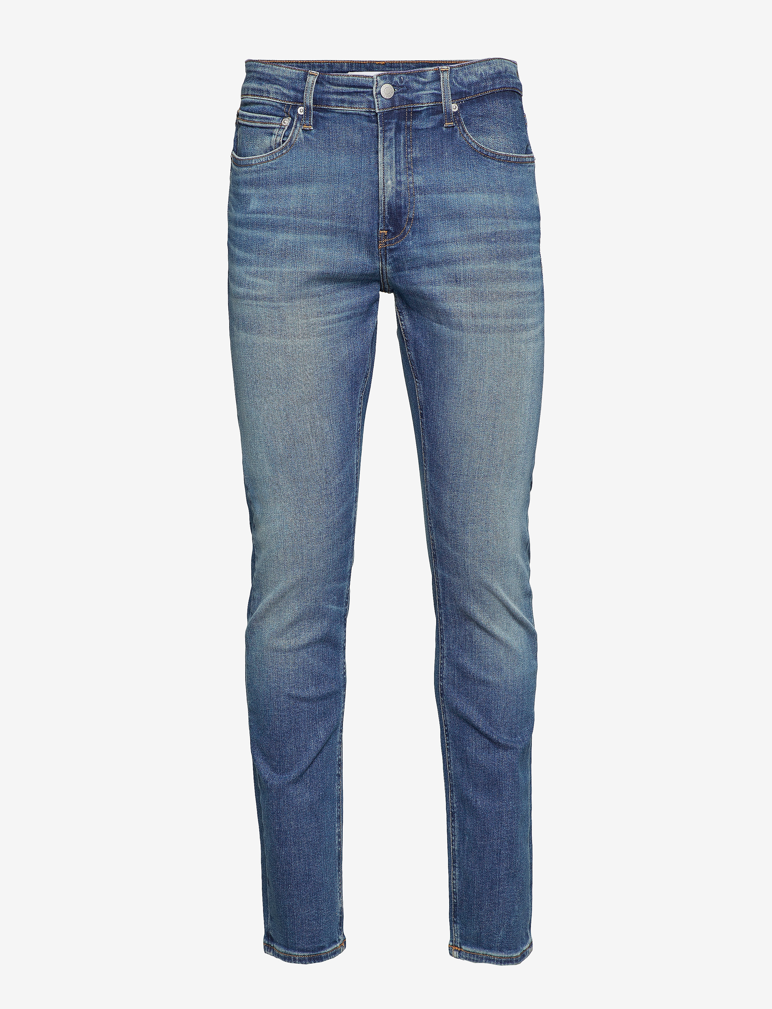 Calvin Klein Jeans - CKJ 026 SLIM - aa048 mid blue - 0