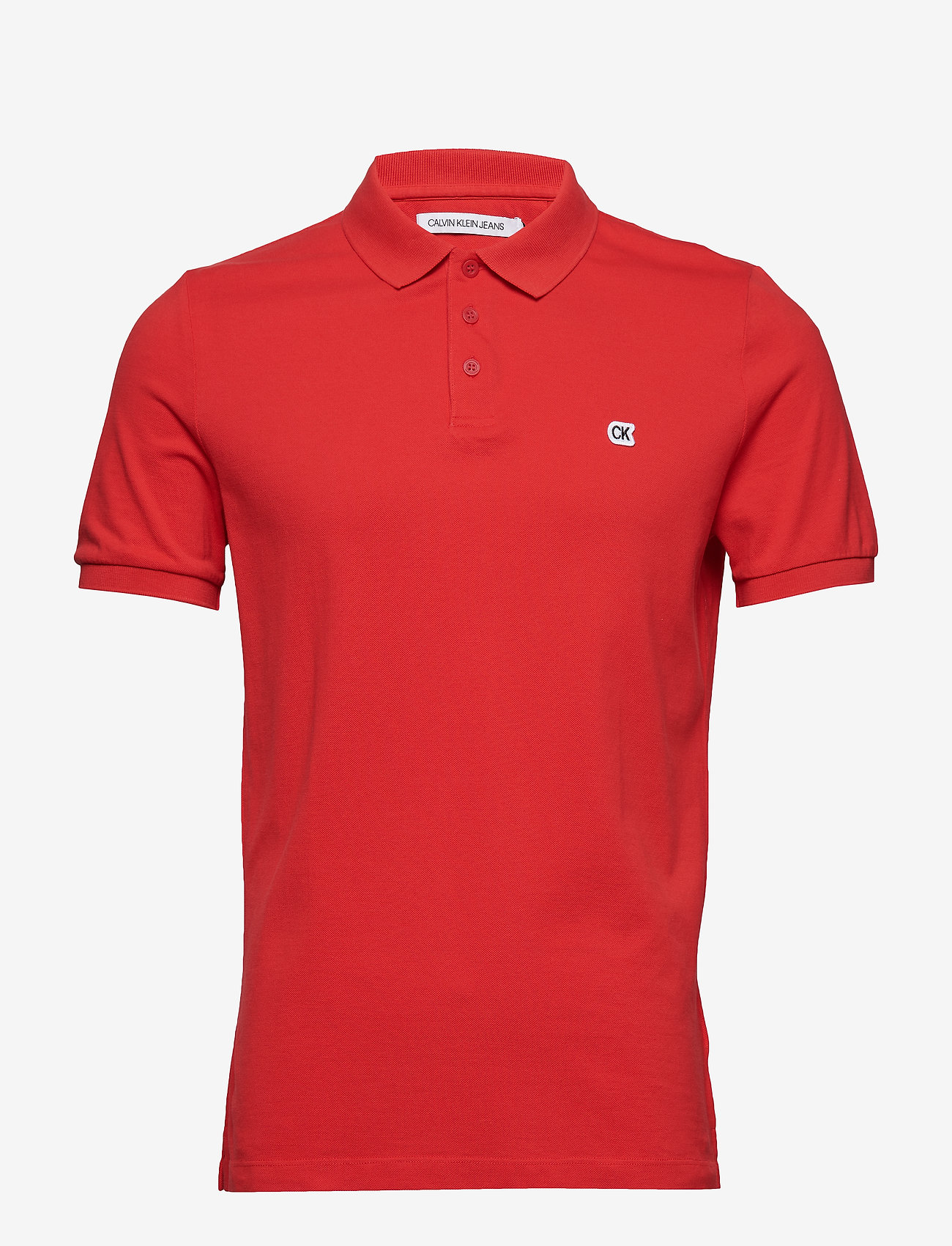 RACING RED