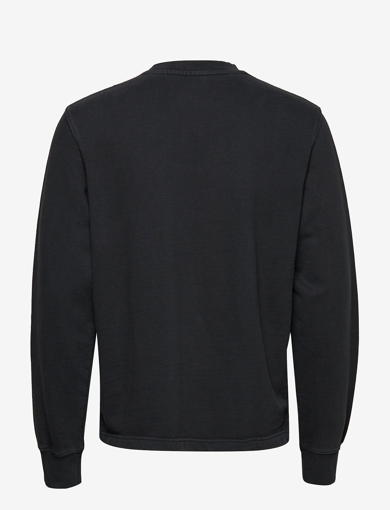 Calvin Klein Jeans - INSTIT FRONT STRIPE CN - ck black/white - 1