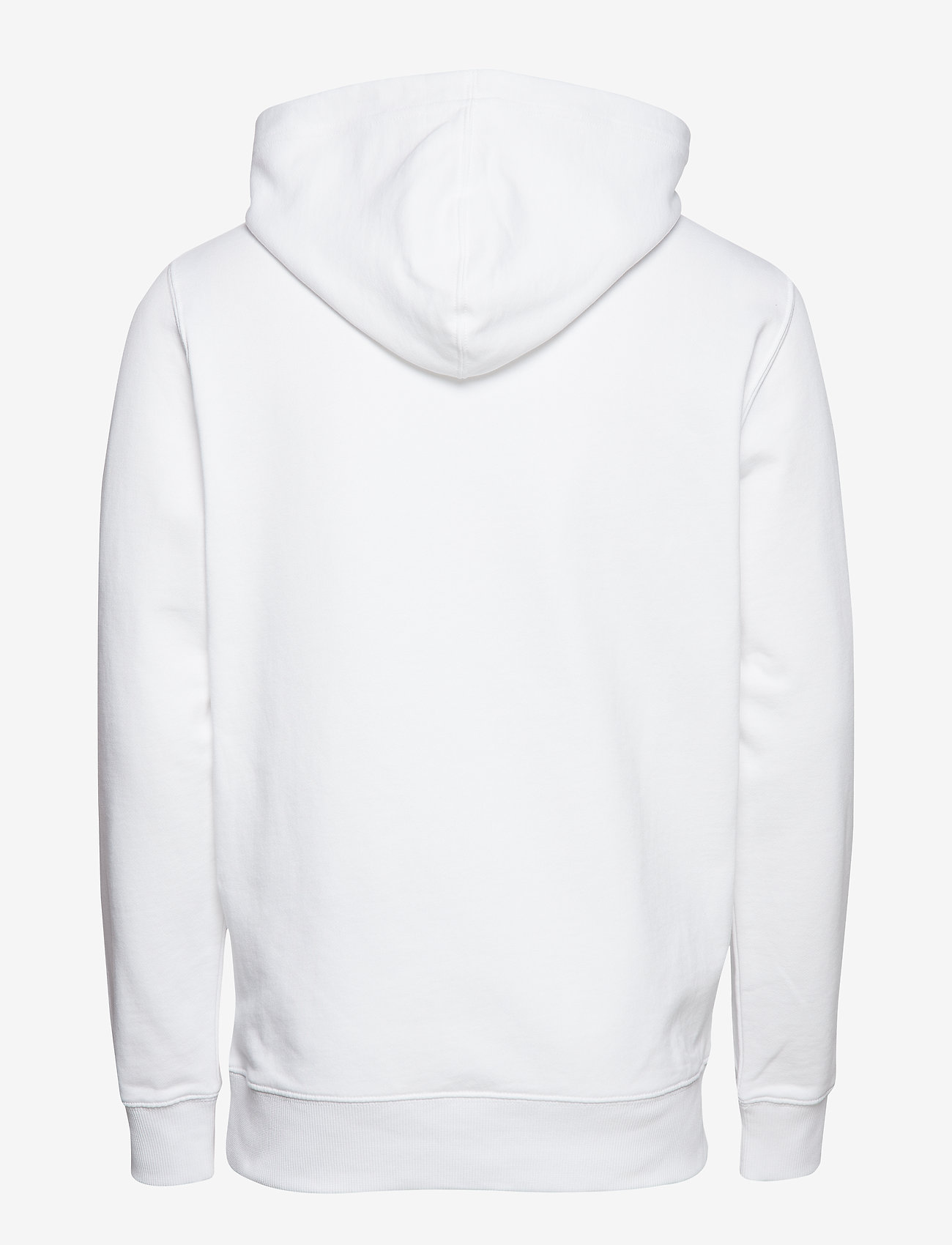 Calvin Klein Jeans - CHAMBRAY MONOGRAM HO - bright white - 1