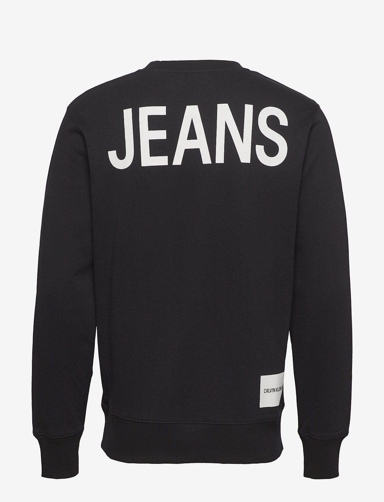 Calvin Klein Jeans - STATEMENT LOGO CN, 0 - ck black - 1