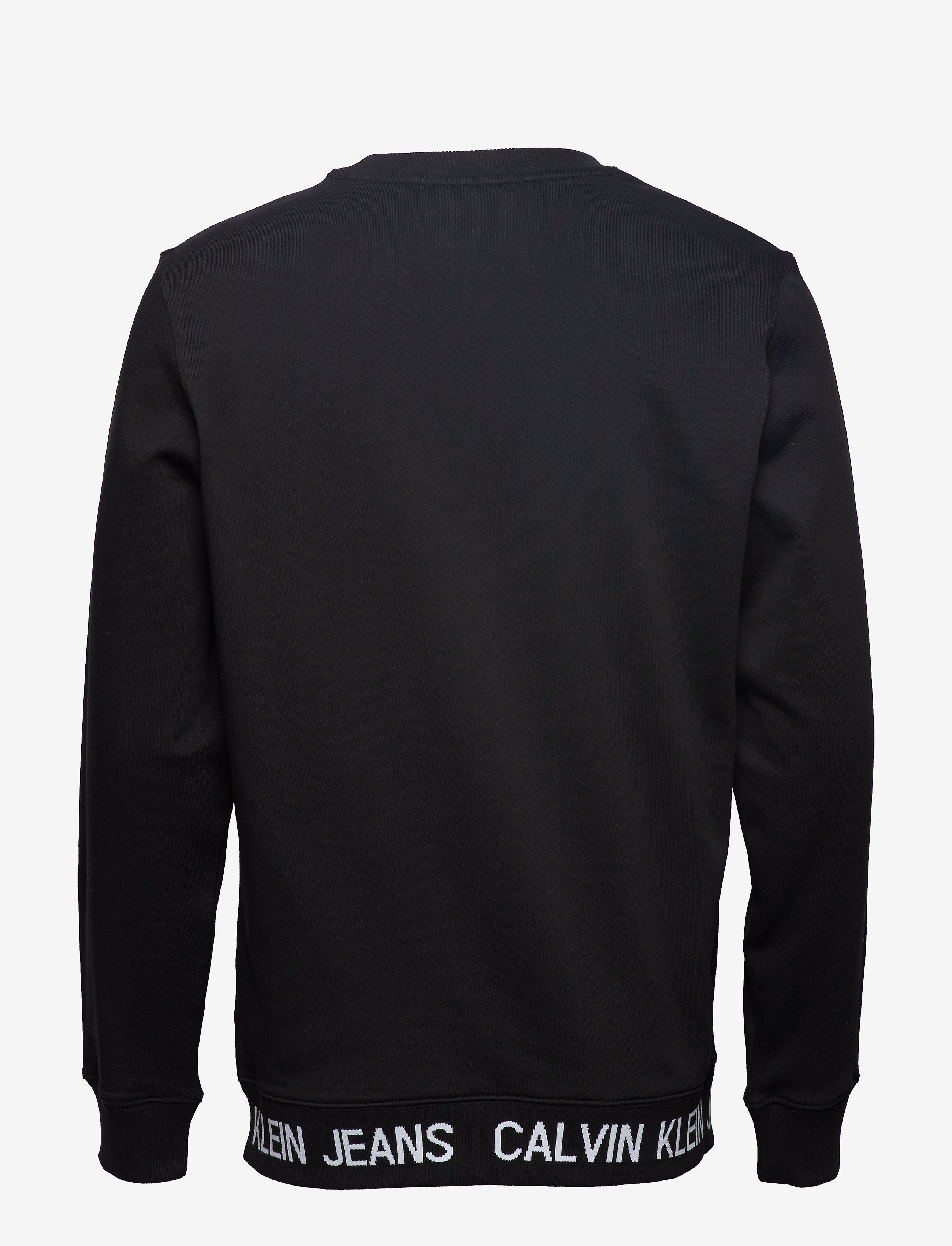 Calvin Klein Jeans - INSTIT LOGO WAISTBAN - ck black - 1