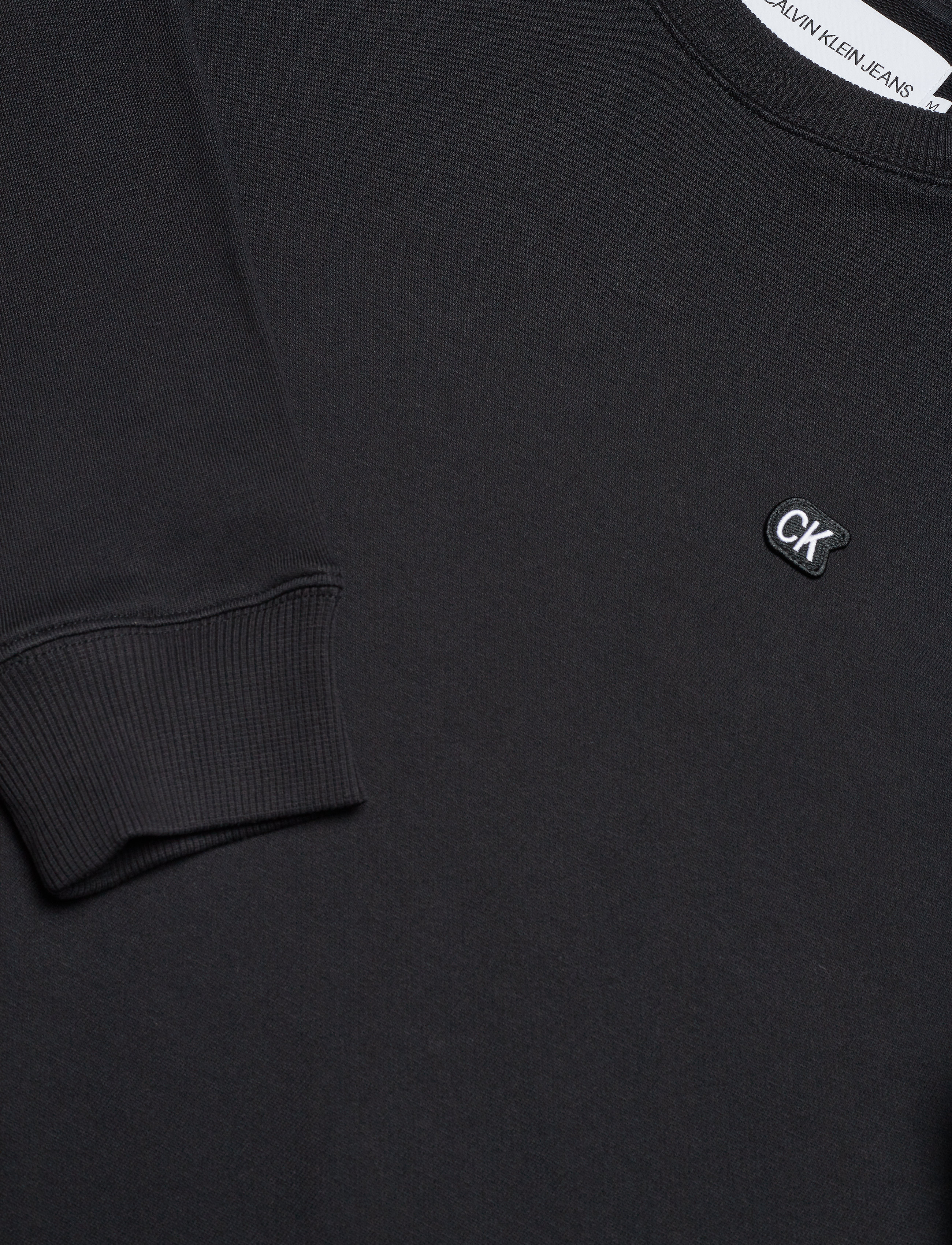 Calvin Klein Jeans - INSTIT LOGO WAISTBAN - ck black - 2