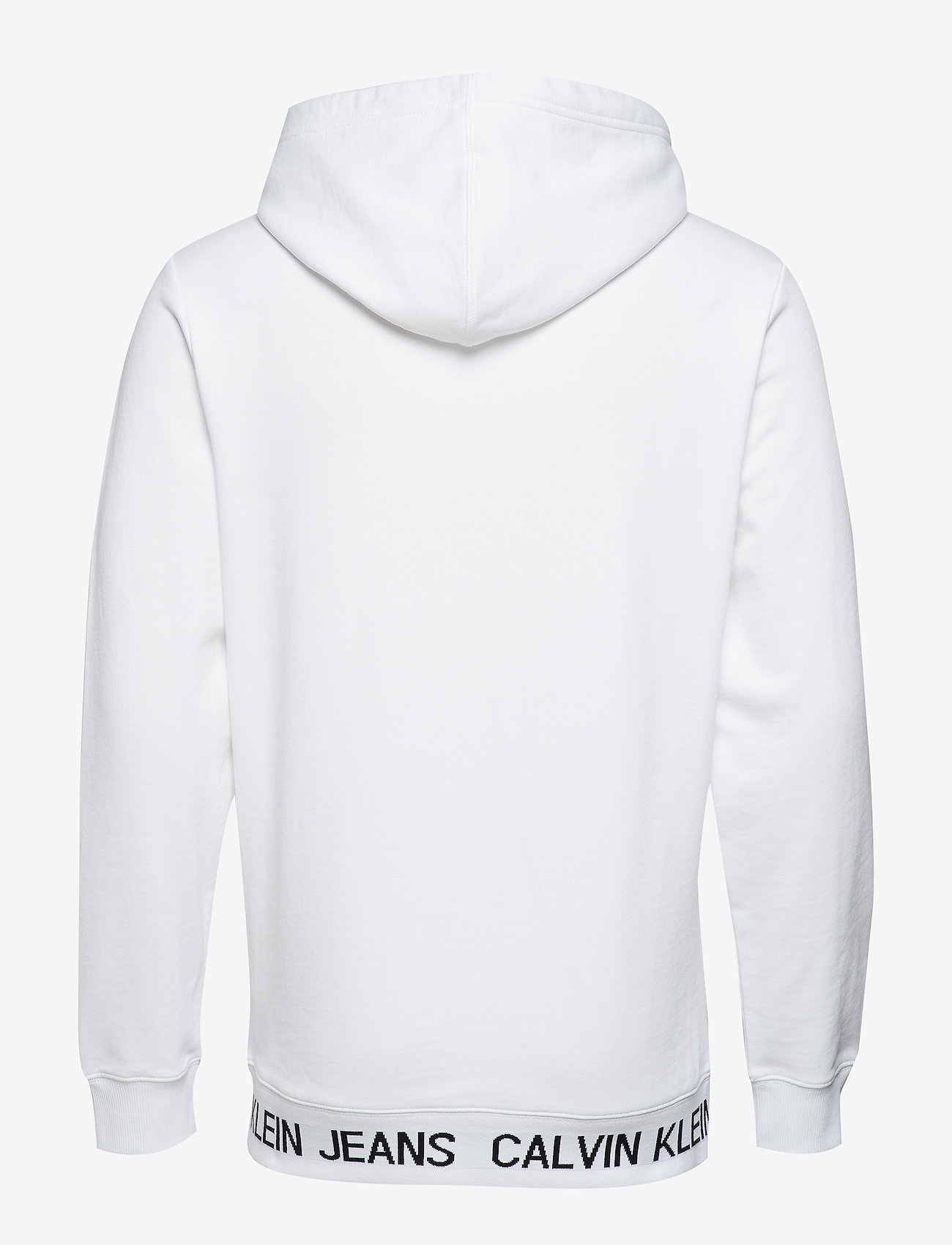 Calvin Klein Jeans - INSTIT LOGO WAISTBAN - bright white - 1
