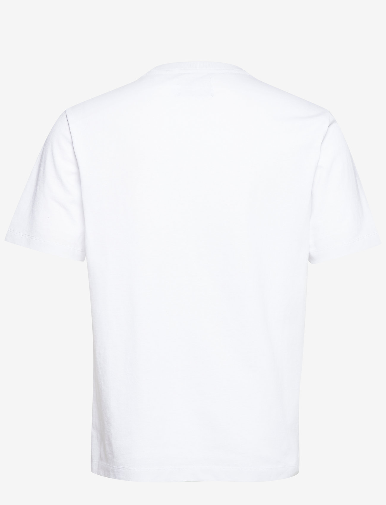 Calvin Klein Jeans - MONOGRAM ICON BOX SS - bright white - 1