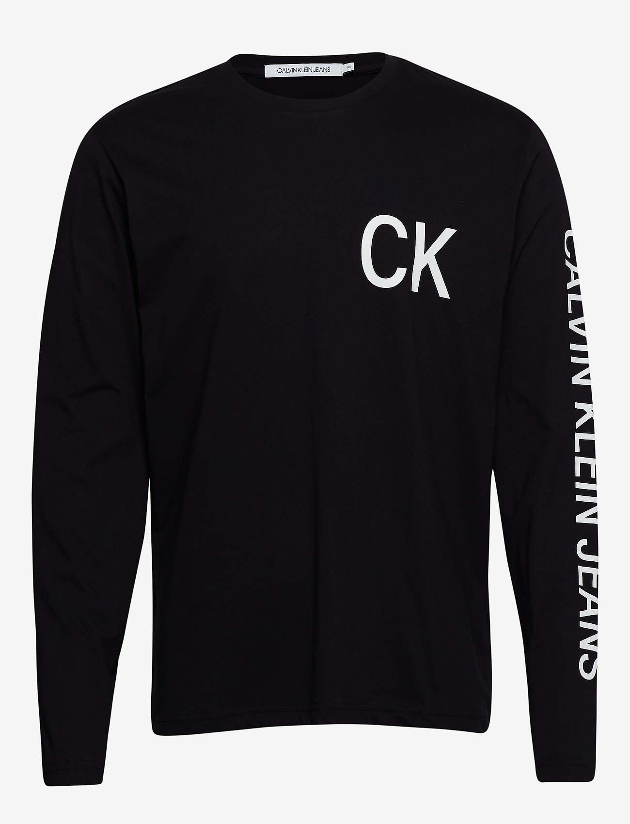 CK BLACK
