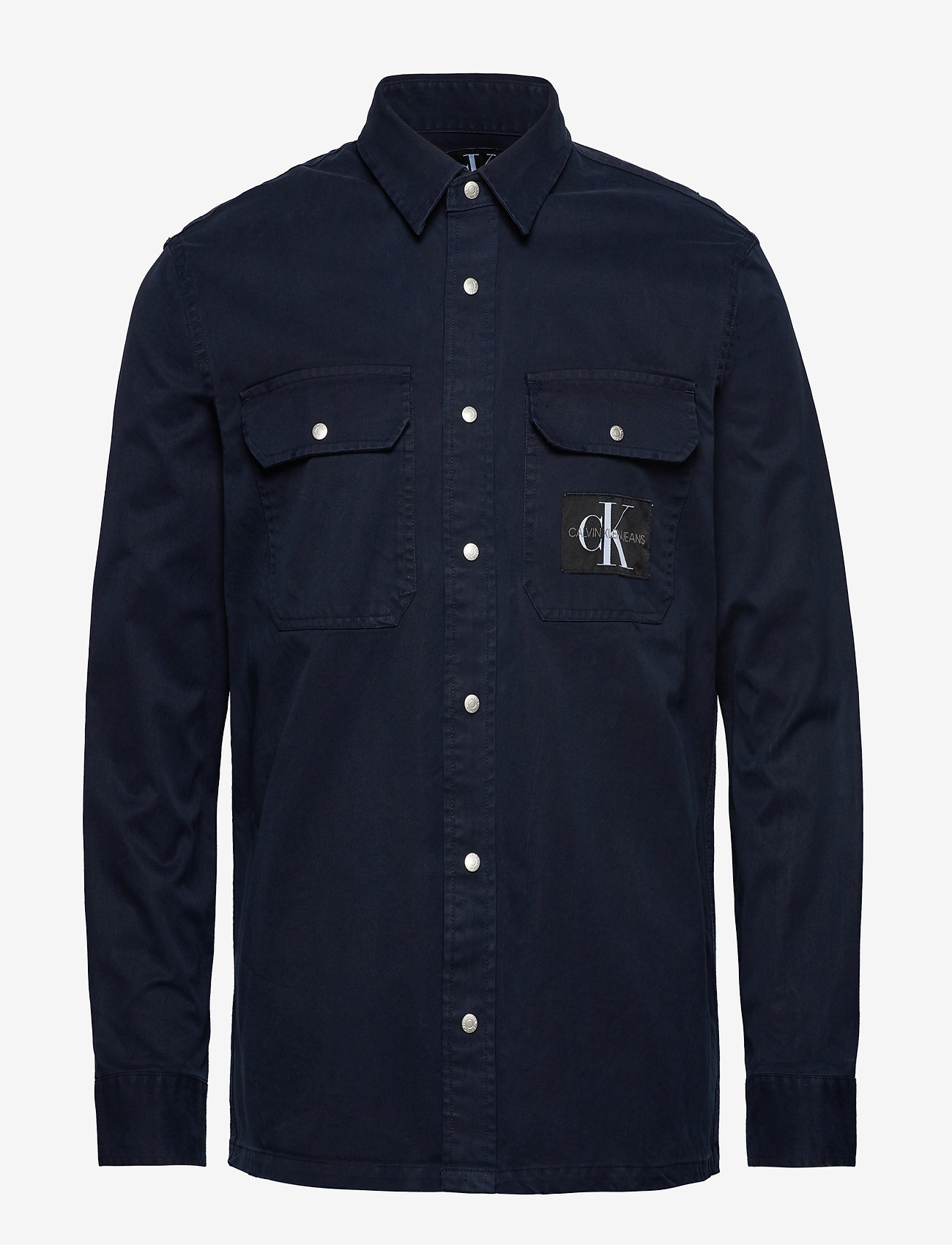 Calvin Klein Jeans - ARCHIVE ICONIC UTILI - night sky - 0