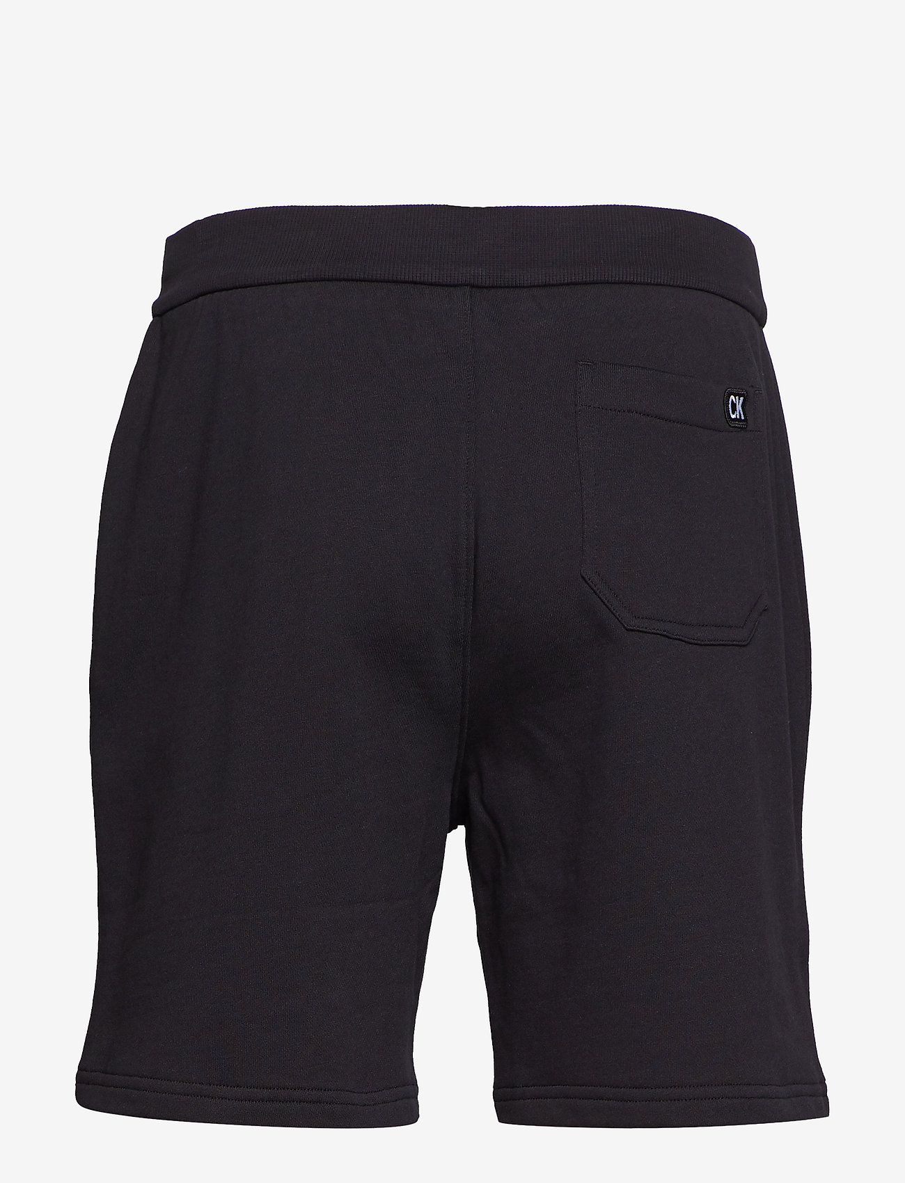 Calvin Klein Jeans - HWK INSTIT CUFF SHOR - ck black - 1