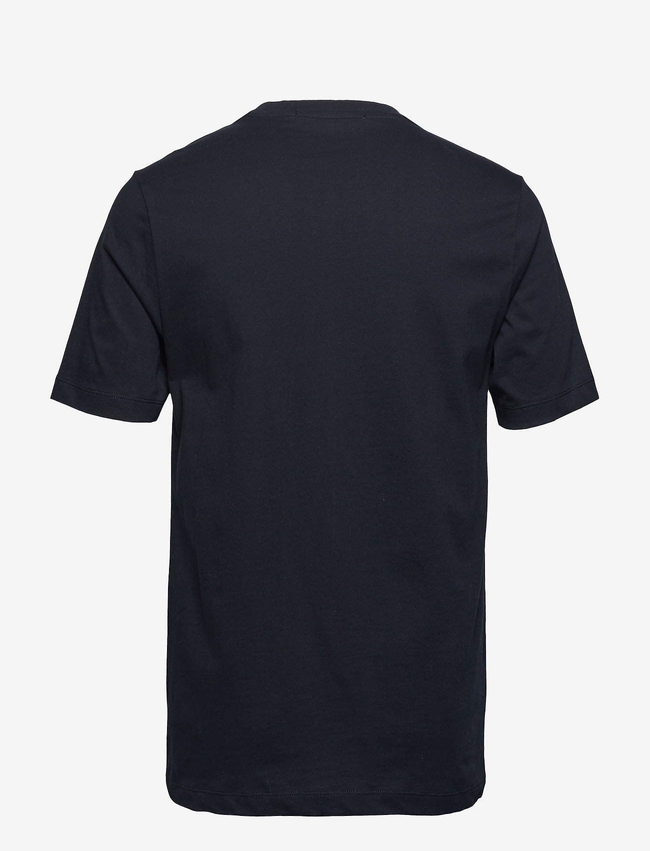 Calvin Klein Jeans - PHOTO S/BOARD INSTITUTIONAL SS - ck black / road graphic - 1