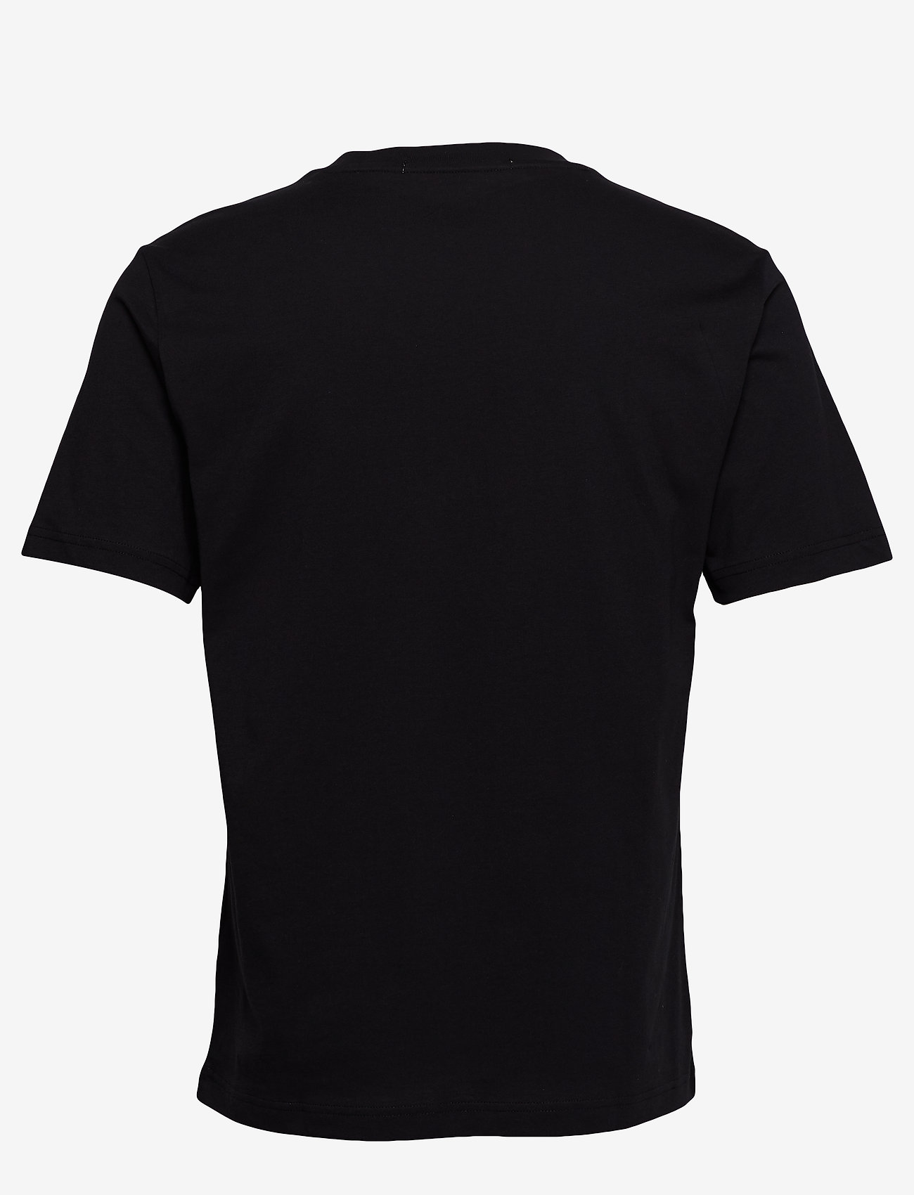 Calvin Klein Jeans - LANDSCAPE GRAPHIC RE - ck black - 1