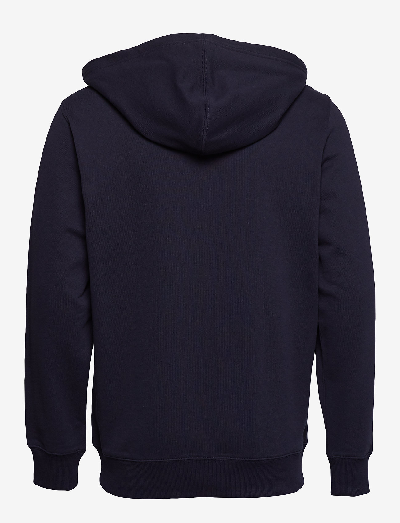 Calvin Klein Jeans - CHEST CHAMBRAY MONOG - night sky - 1