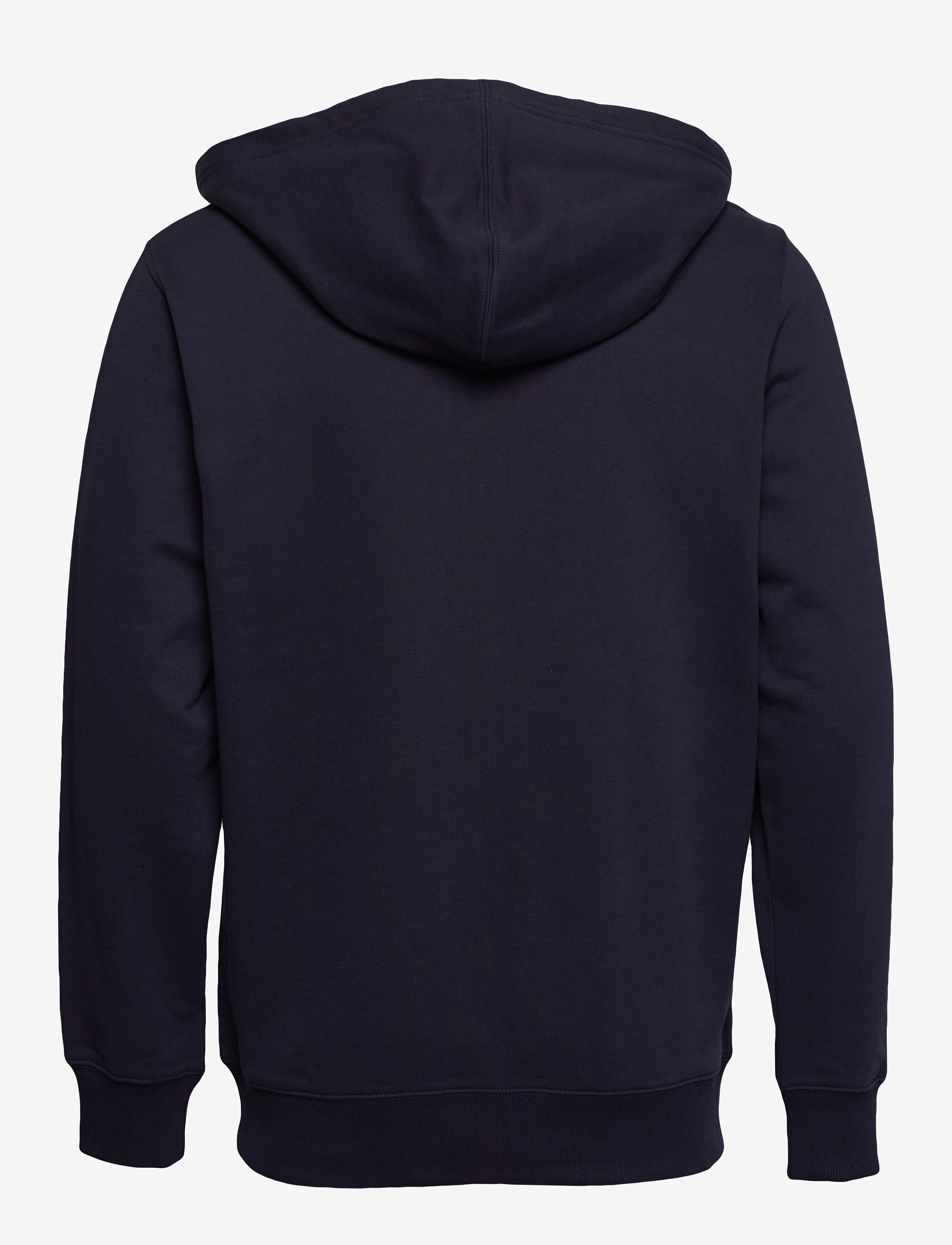 Calvin Klein Jeans - CHEST CHAMBRAY MONOG - night sky - 1