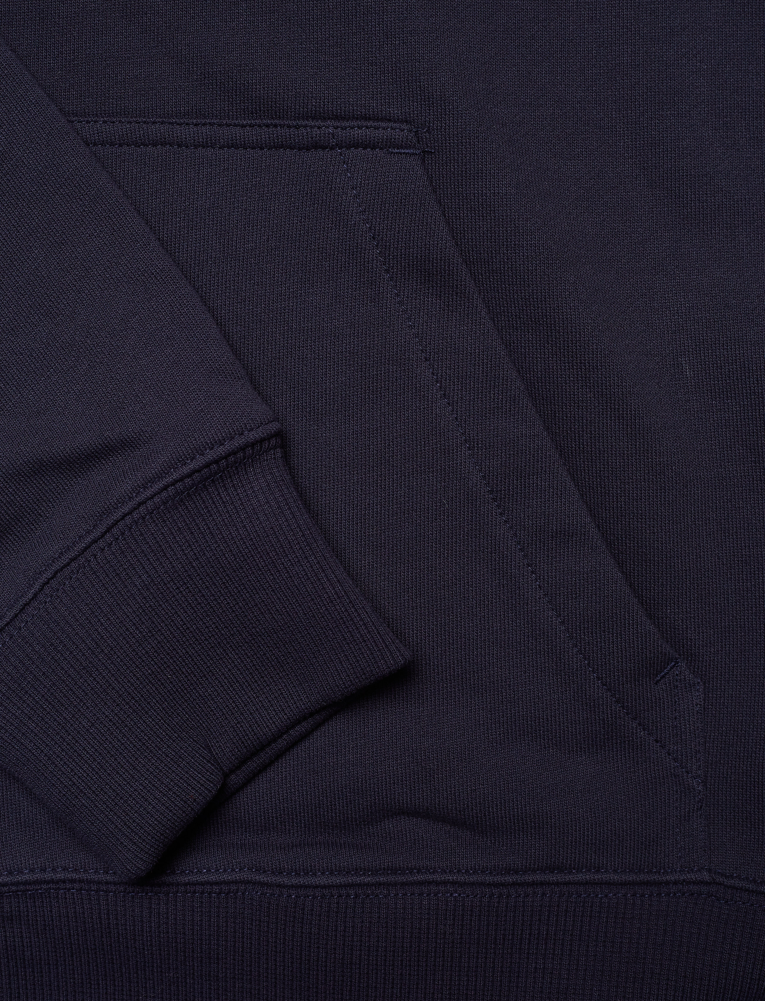 Calvin Klein Jeans - CHEST CHAMBRAY MONOG - night sky - 3