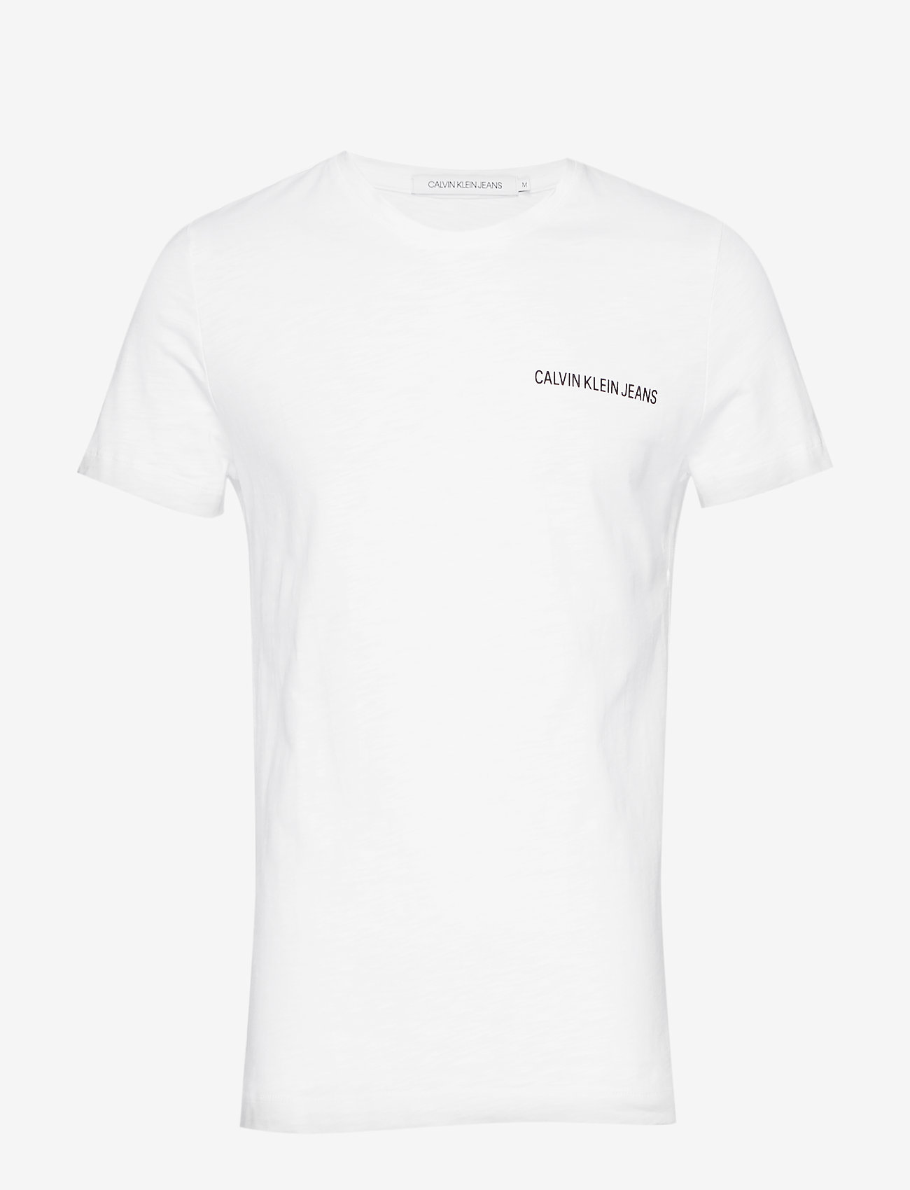 BRIGHT WHITE / BLACK