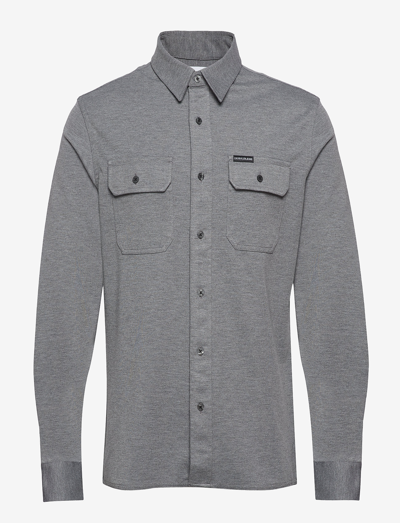 GREY HEATHER
