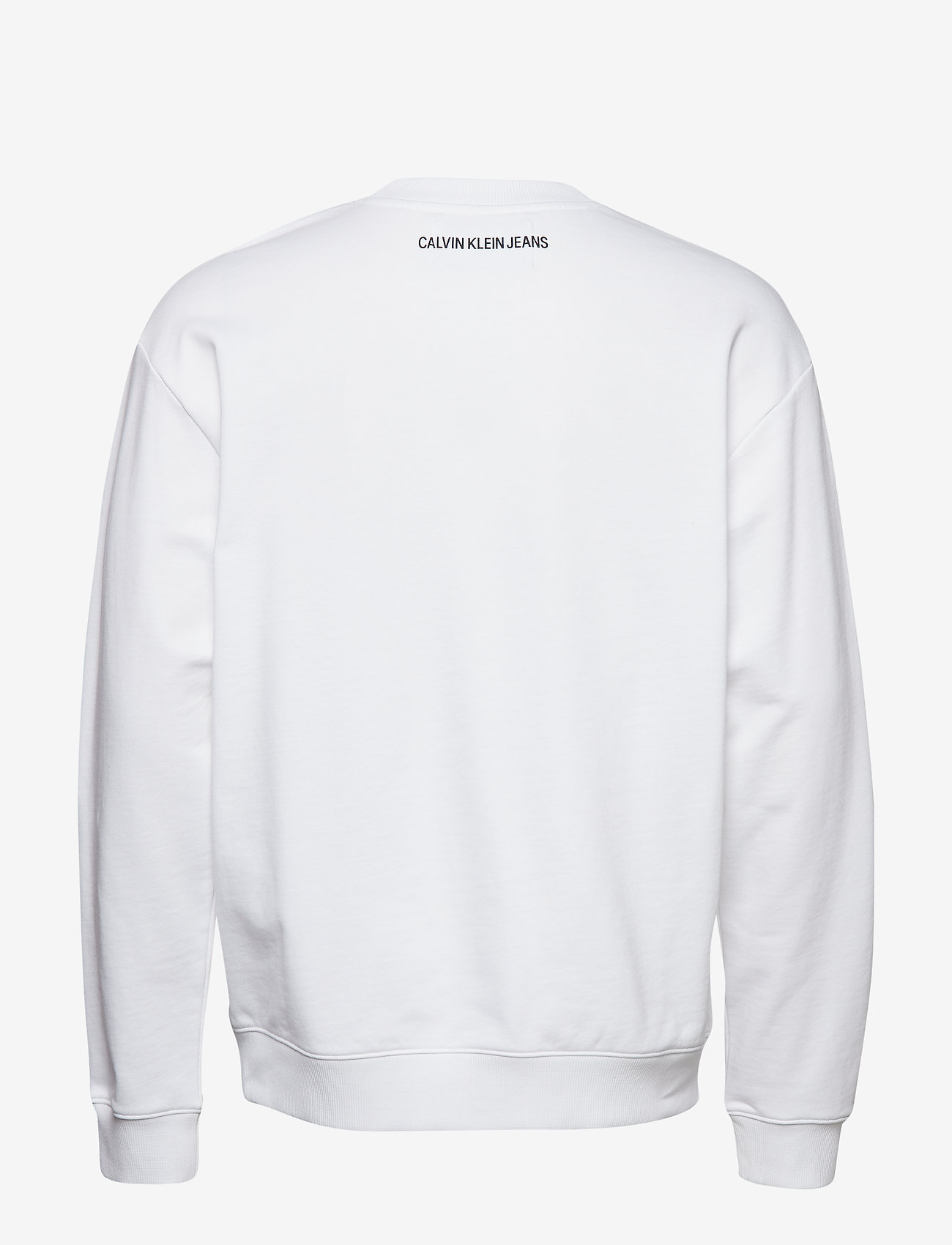 Calvin Klein Jeans - PHOTO VERTICAL IMAGE - bright white - 1