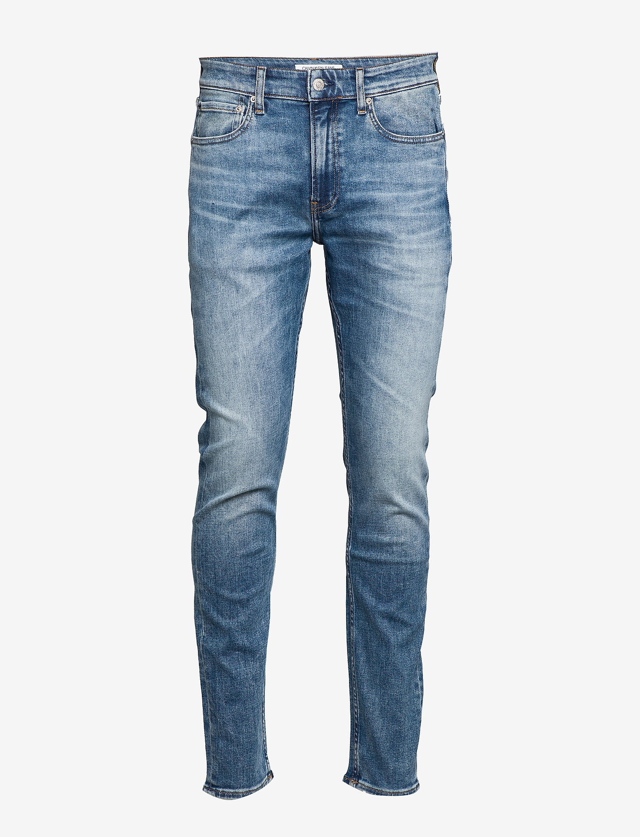 Calvin Klein Jeans - CKJ 058 SLIM TAPER - ba135 blue - 0