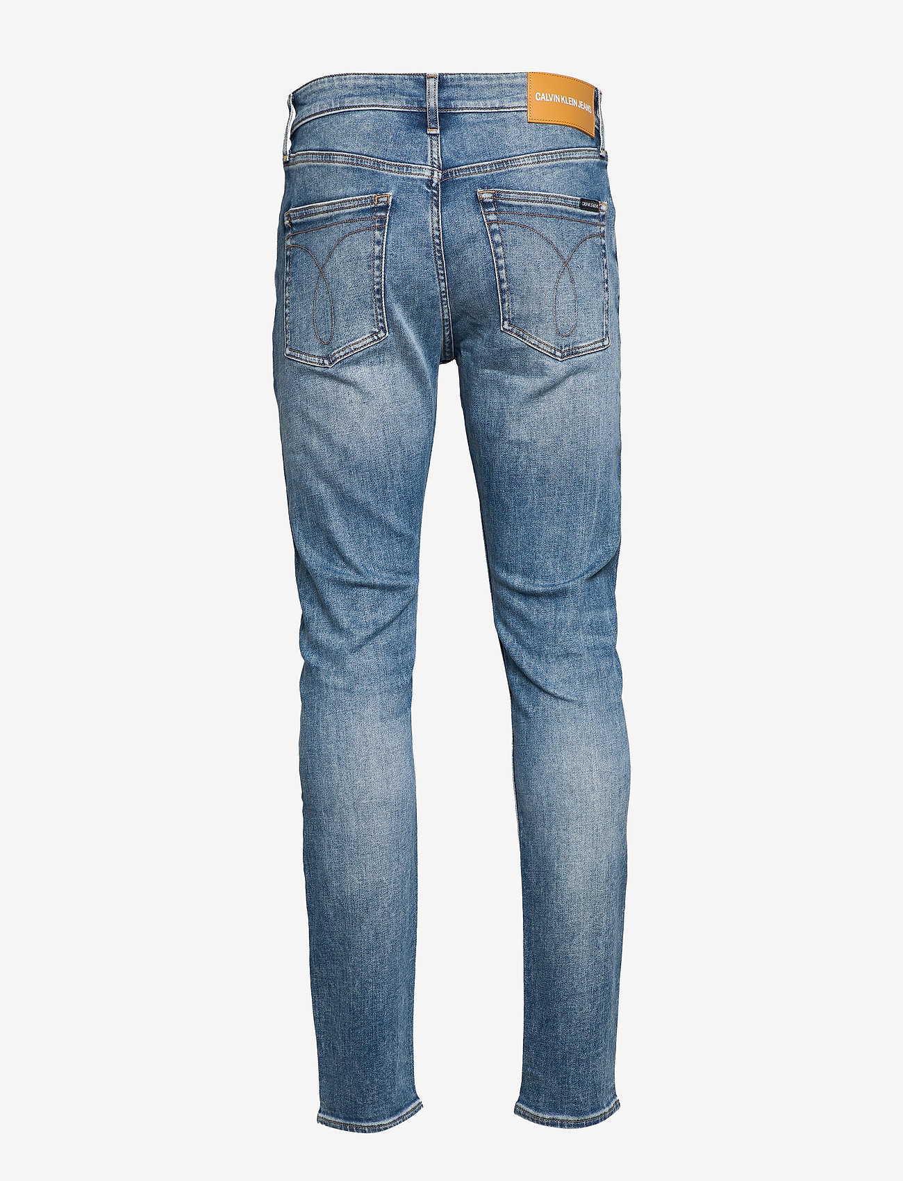 Calvin Klein Jeans - CKJ 058 SLIM TAPER - ba135 blue - 1