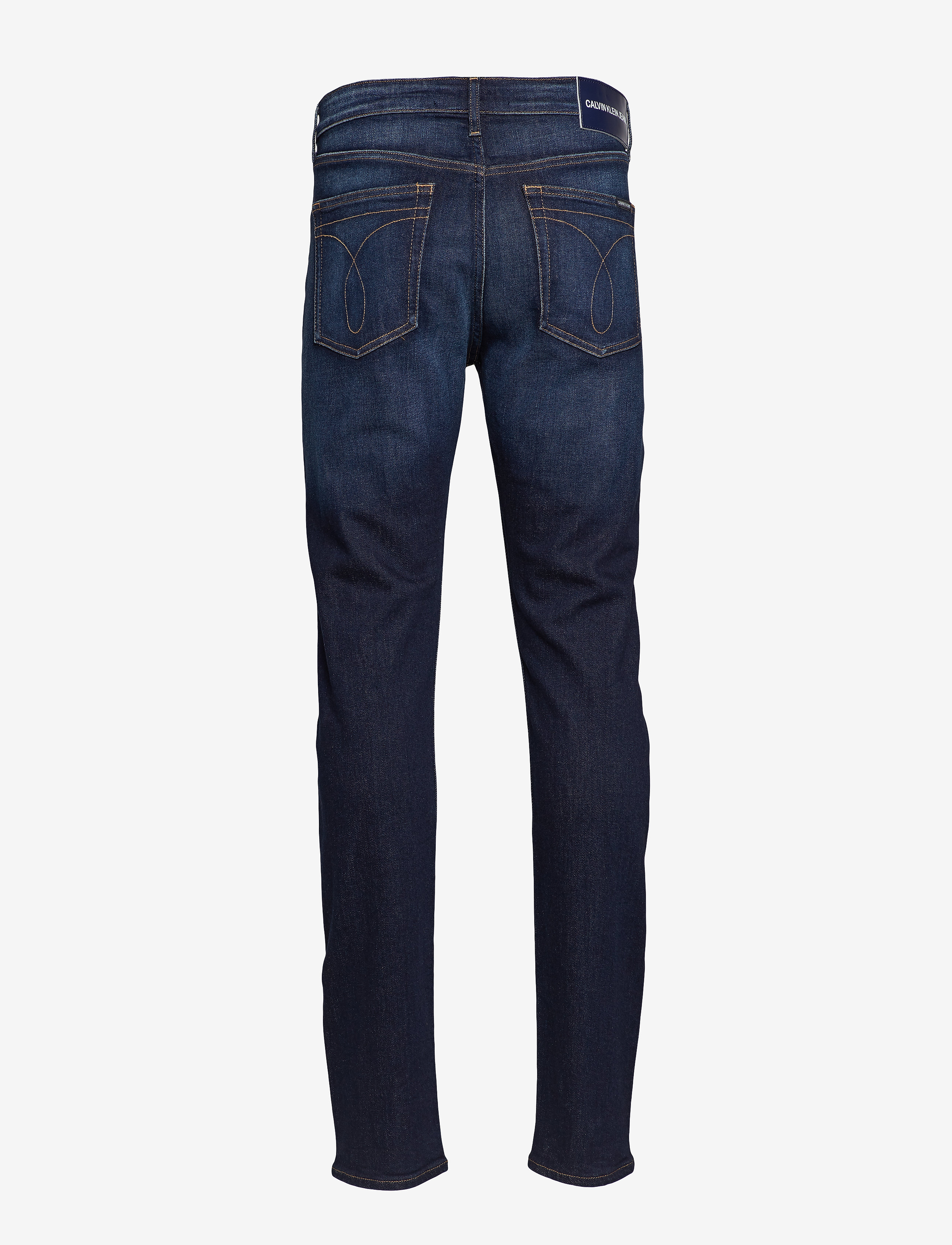 Calvin Klein Jeans - CKJ 058 SLIM TAPER - ba154 dark blue - 1