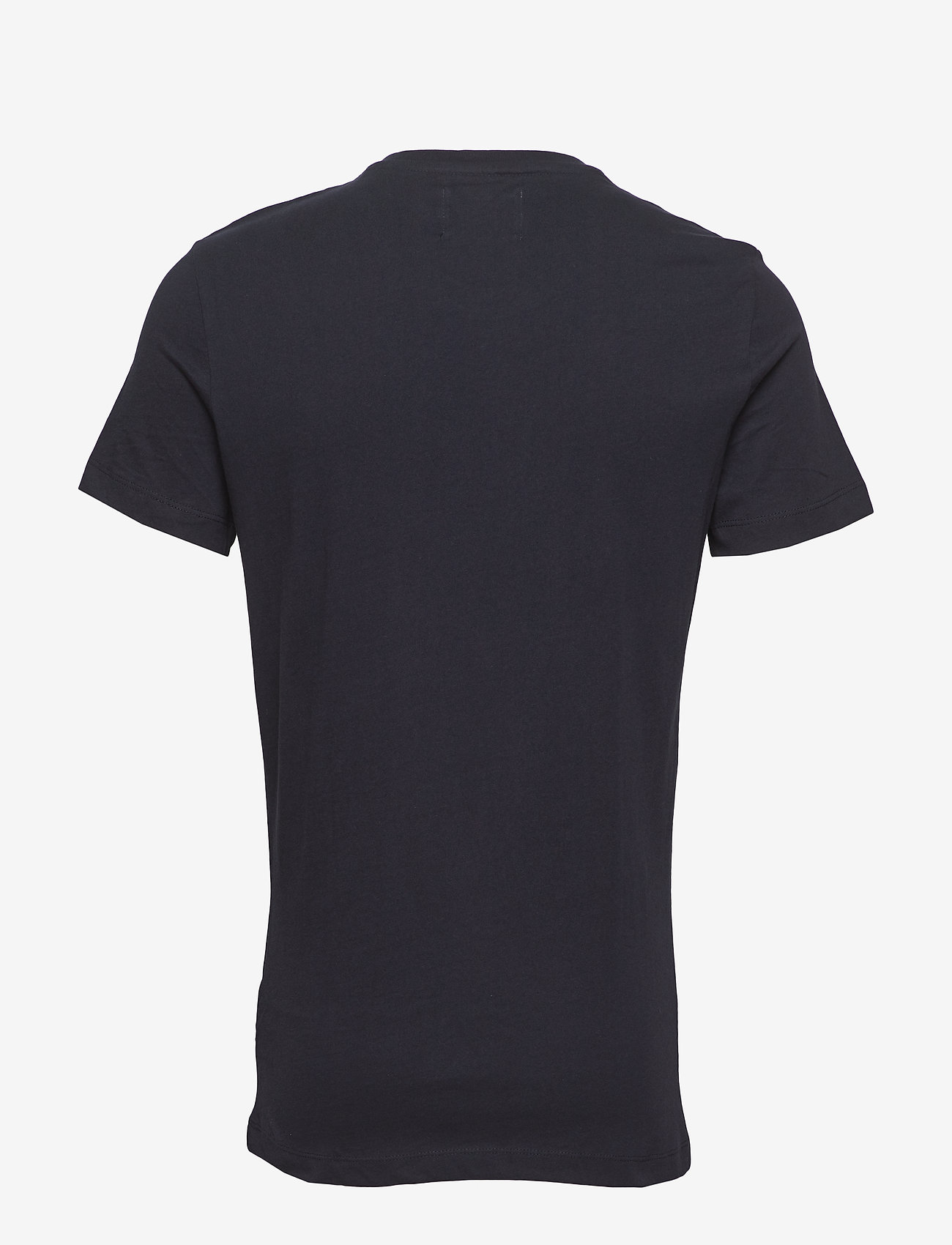 Calvin Klein Jeans - MONOGRAM POCKET SLIM - night sky/chambray - 1