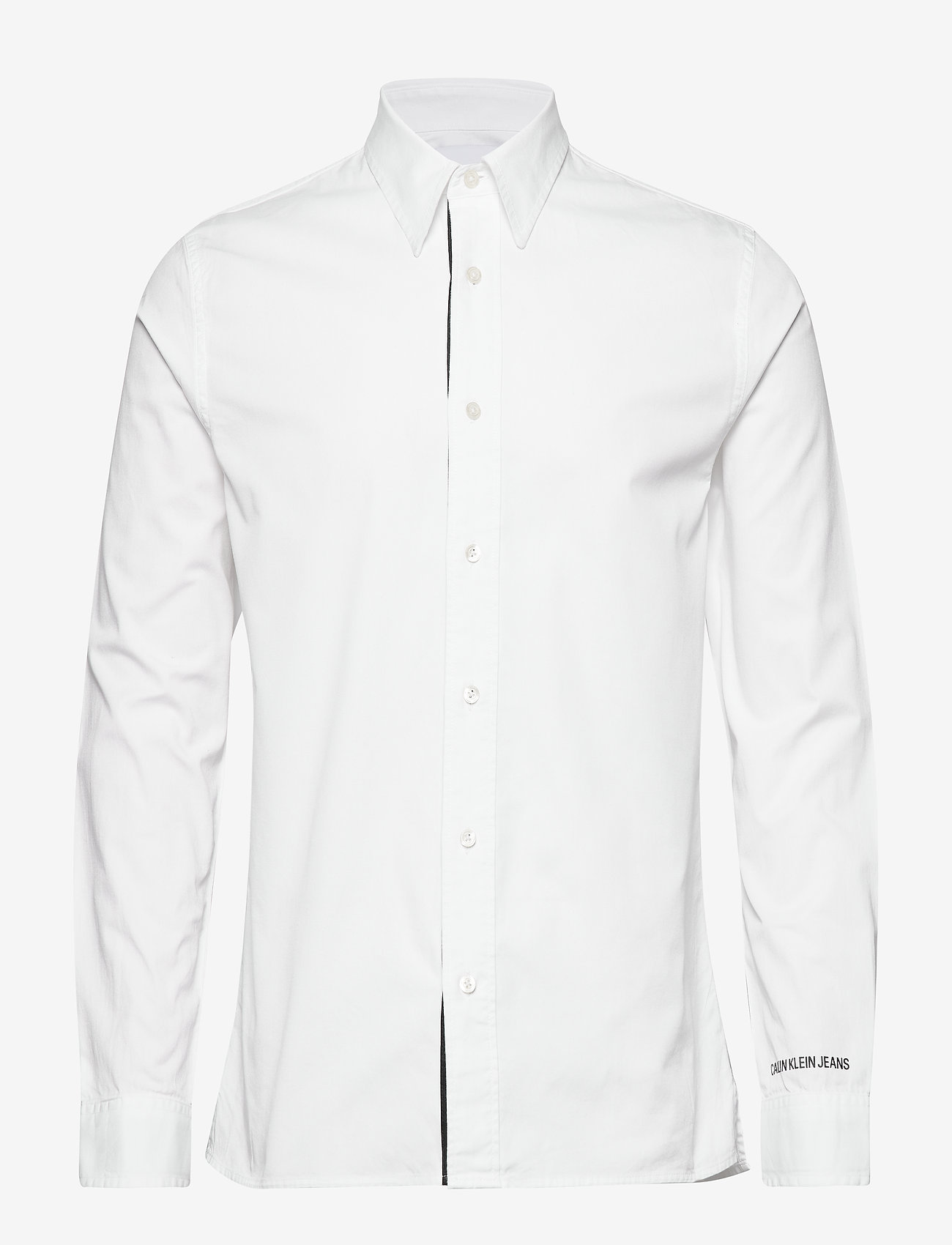 BRIGHT WHITE