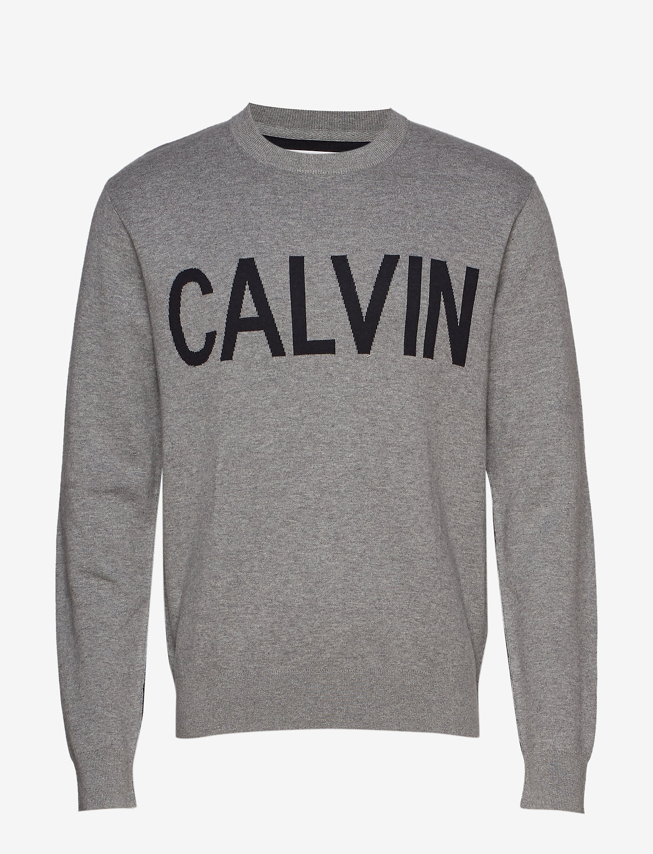 GREY HEATHER / BLACK