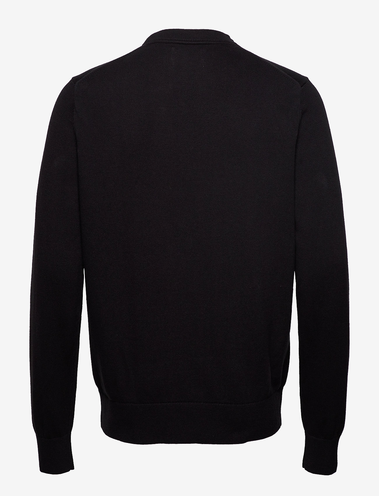 Calvin Klein Jeans - ICONIC MONOGRAM LOGO - ck black / grape leaf box - 1