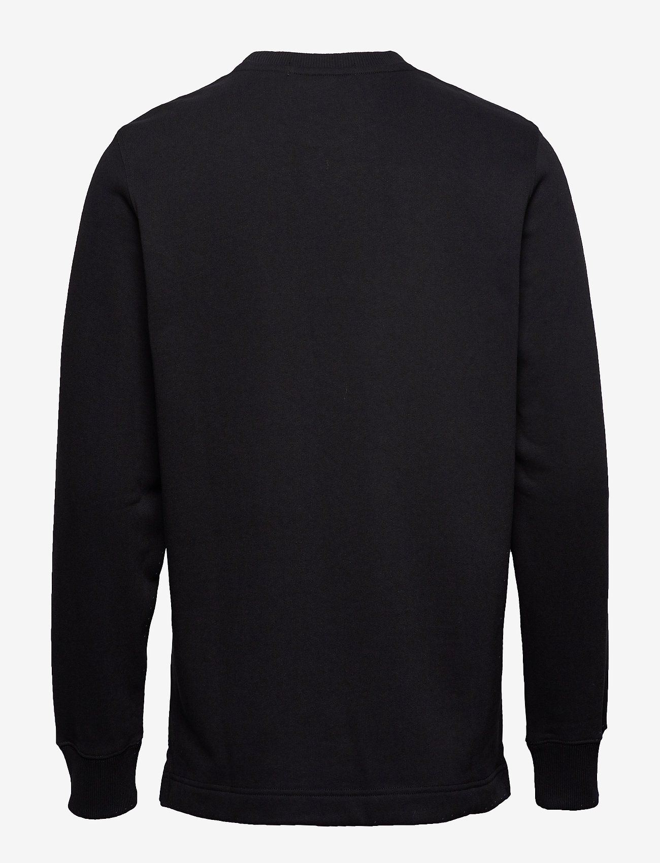 Calvin Klein Jeans - SMALL INSTIT BOX REG - ck black / ck black - 1