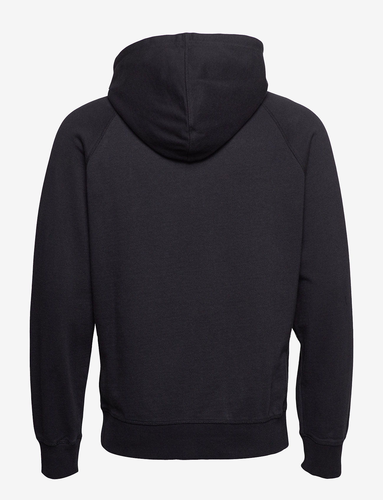 Calvin Klein Jeans - WASHED REG MONOGRAM - ck black - 1