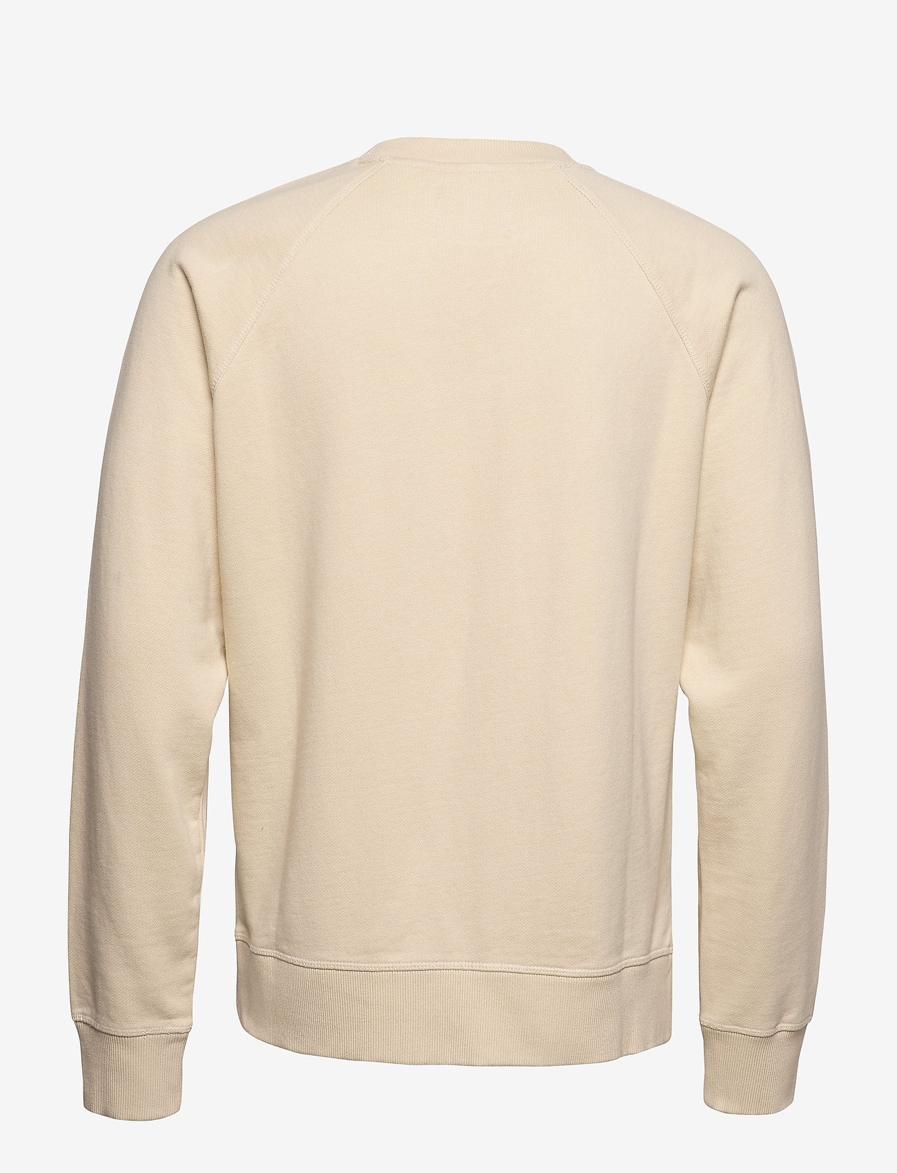 Calvin Klein Jeans - WASHED REG MONOGRAM - bleached sand - 1