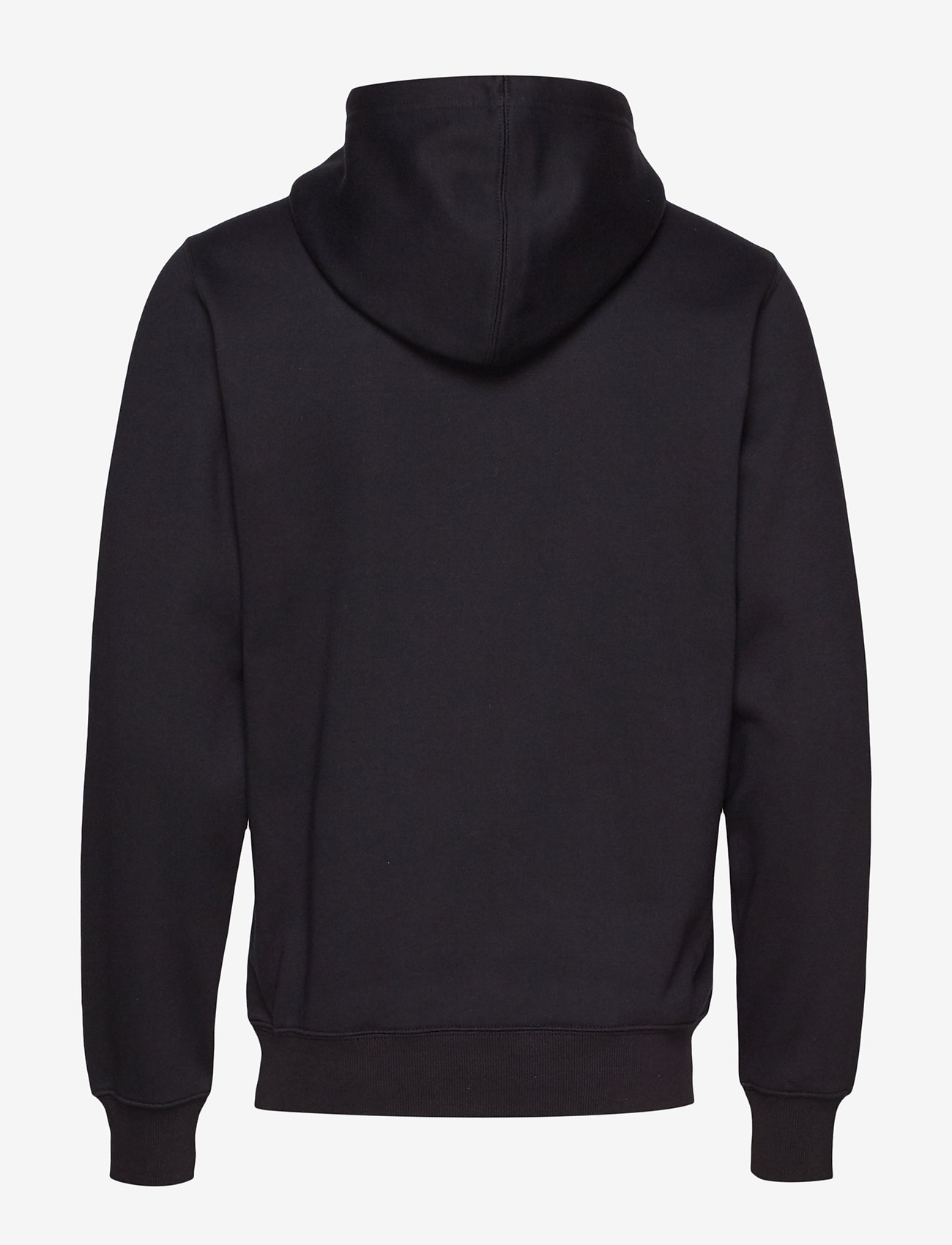 Calvin Klein Jeans - VARSITY PHOTOPRINT R - ck black - 1